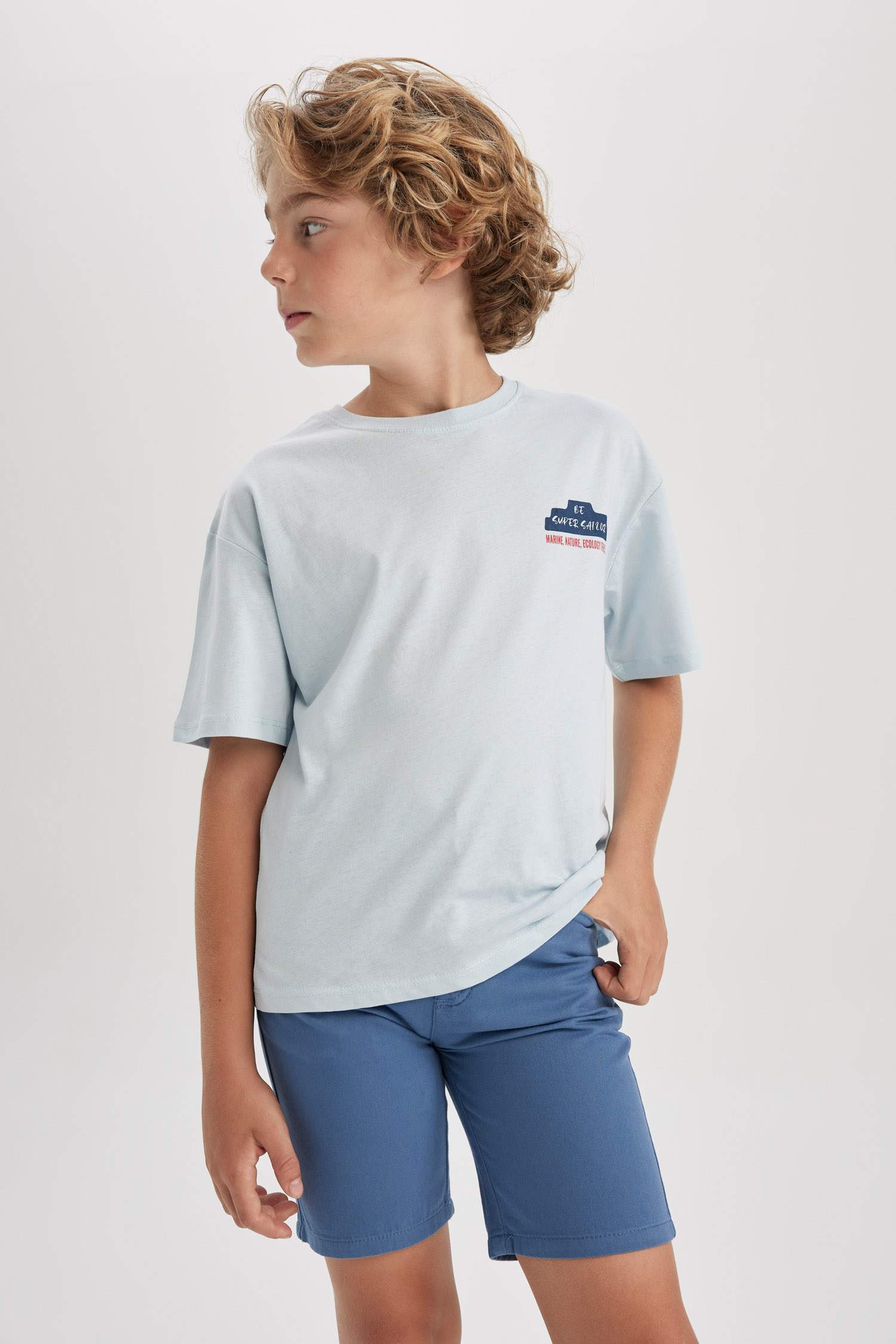 شورت جبردين ولادي قصة عادية