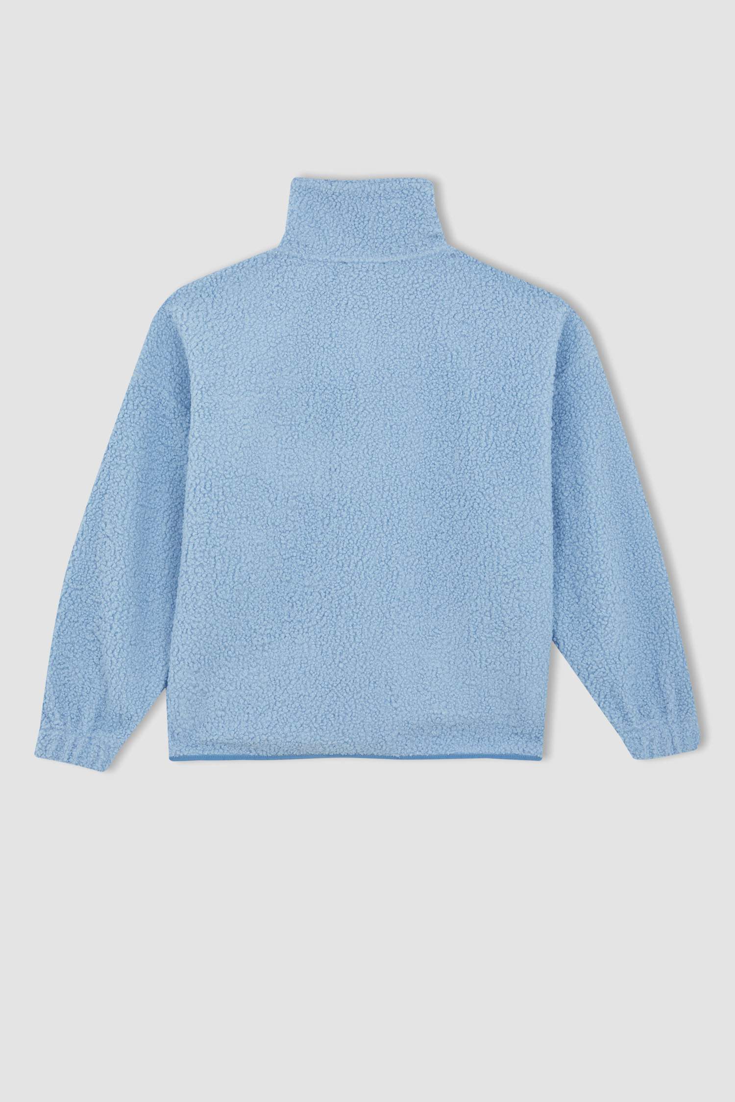 Кардиган оверсайз плюшевый, Coool