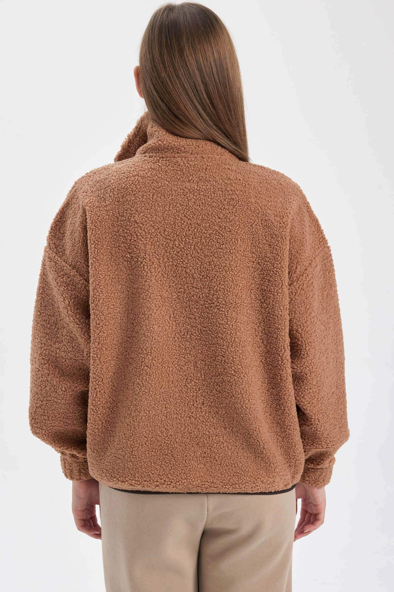 Кардиган оверсайз, Coool