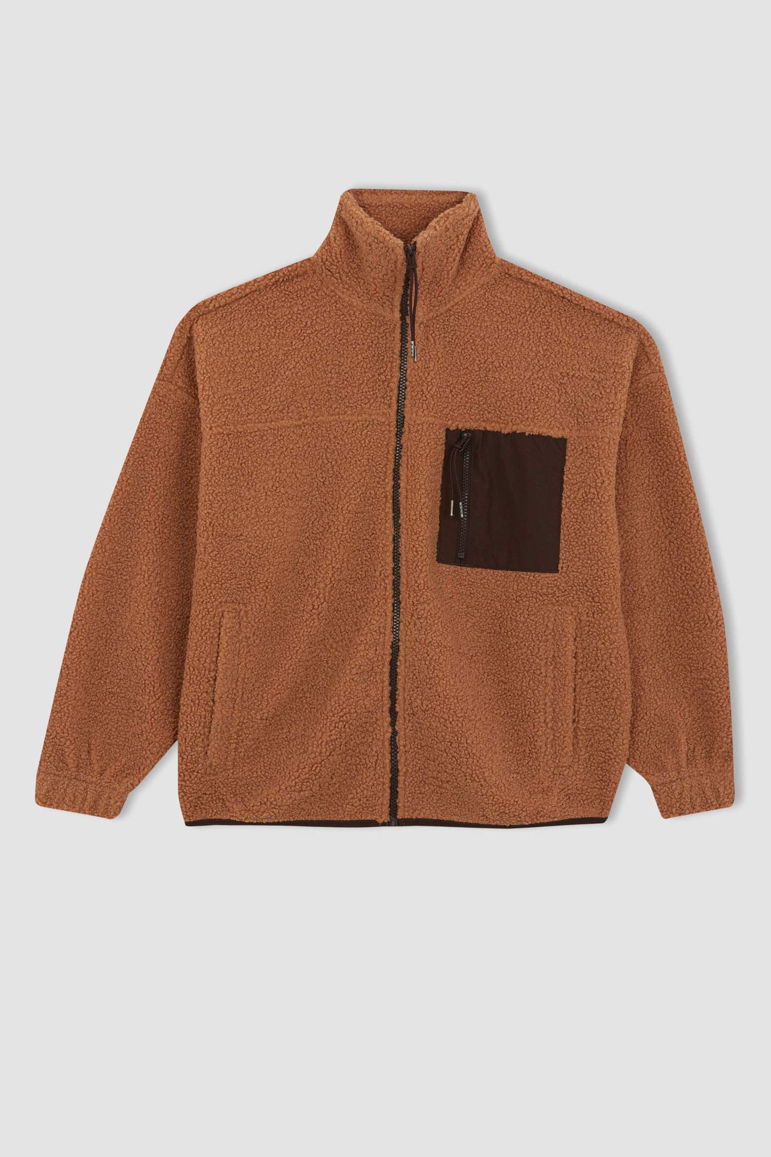 Кардиган оверсайз, Coool