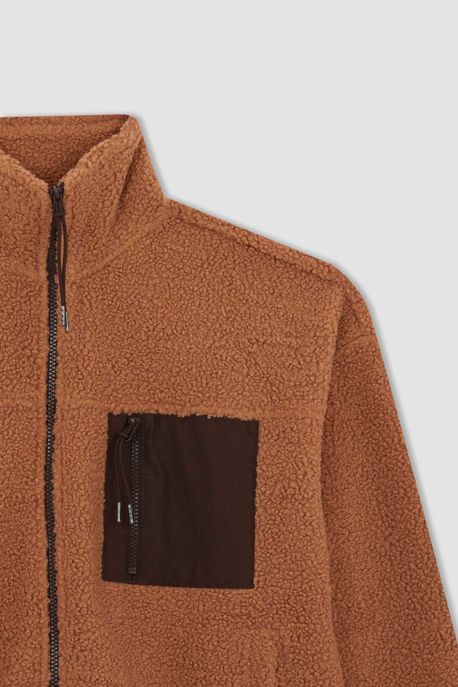 Кардиган оверсайз, Coool