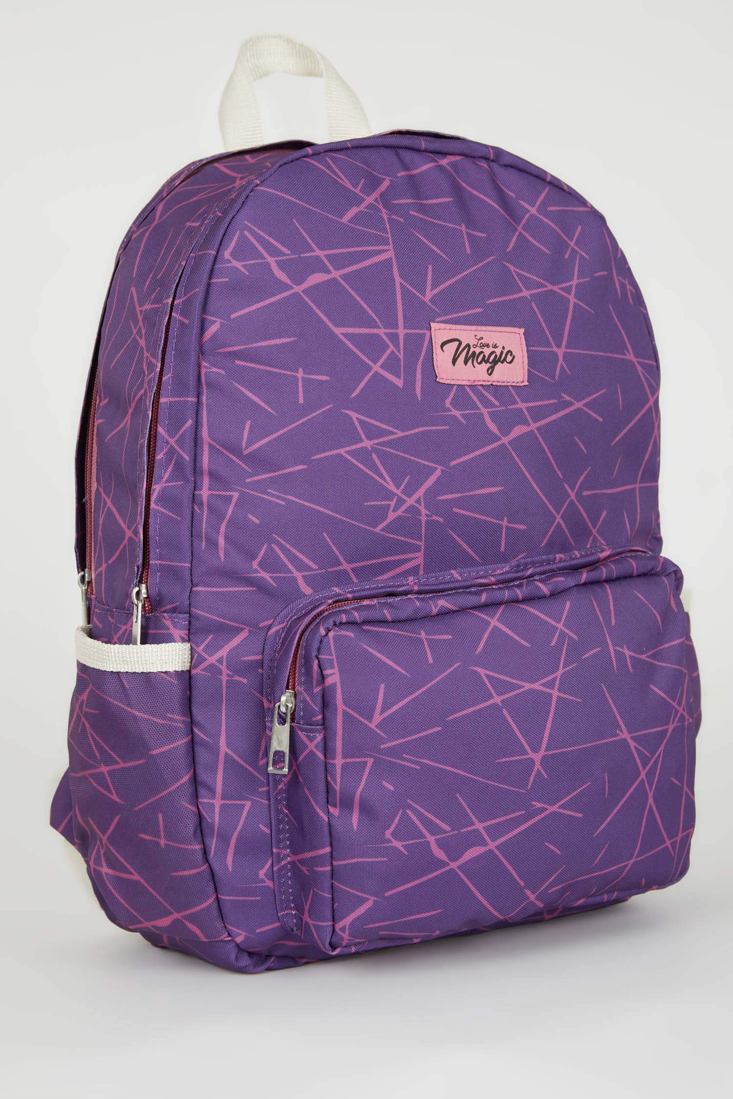 Қыздарға арқақоржын