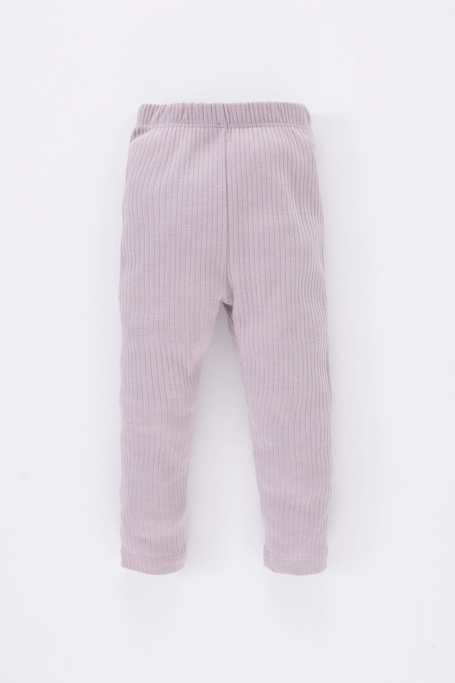 Сәби Қыз кеудедегі кесте 2 Трикотаж пижамалар