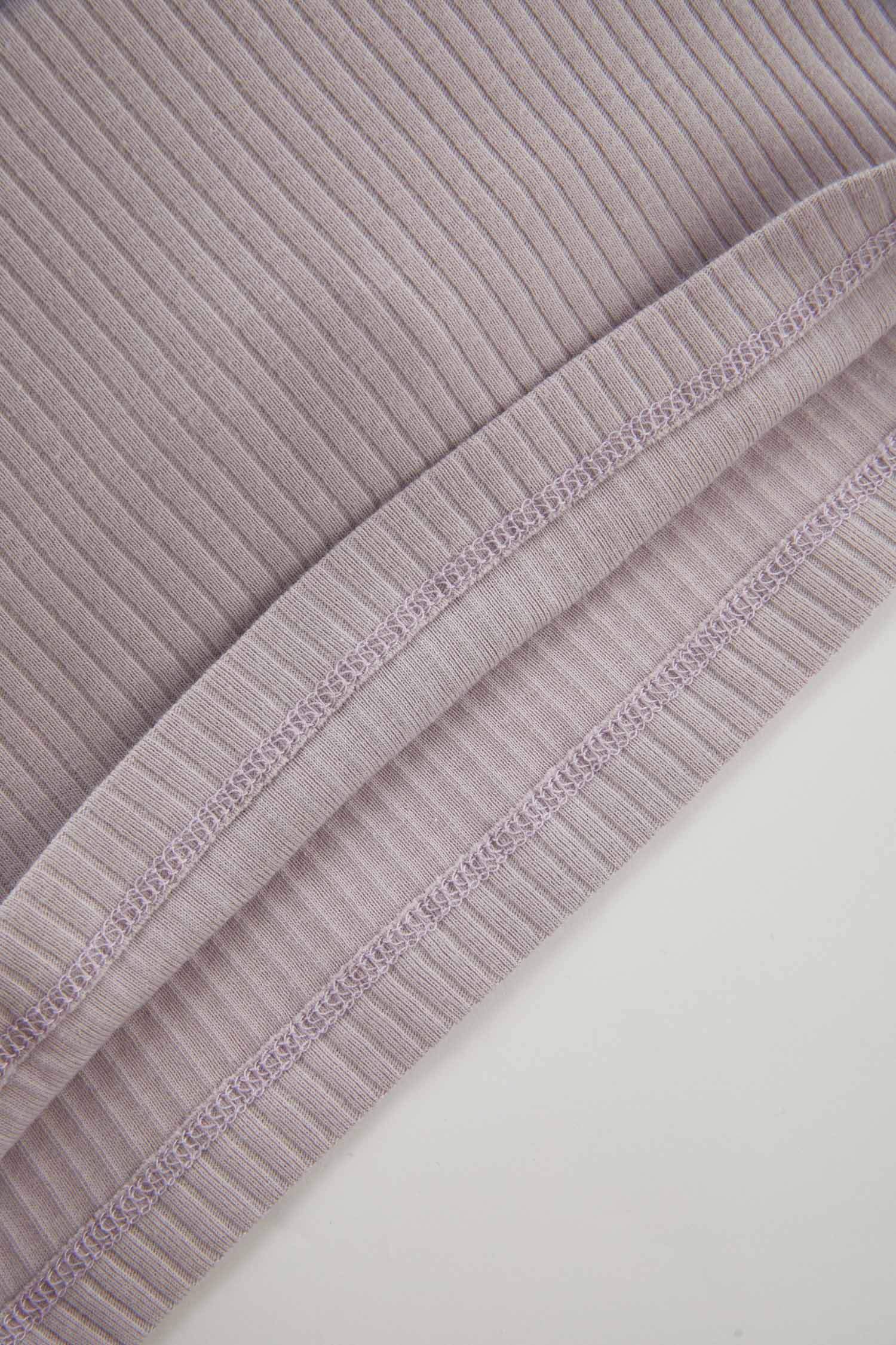 Сәби Қыз кеудедегі кесте 2 Трикотаж пижамалар