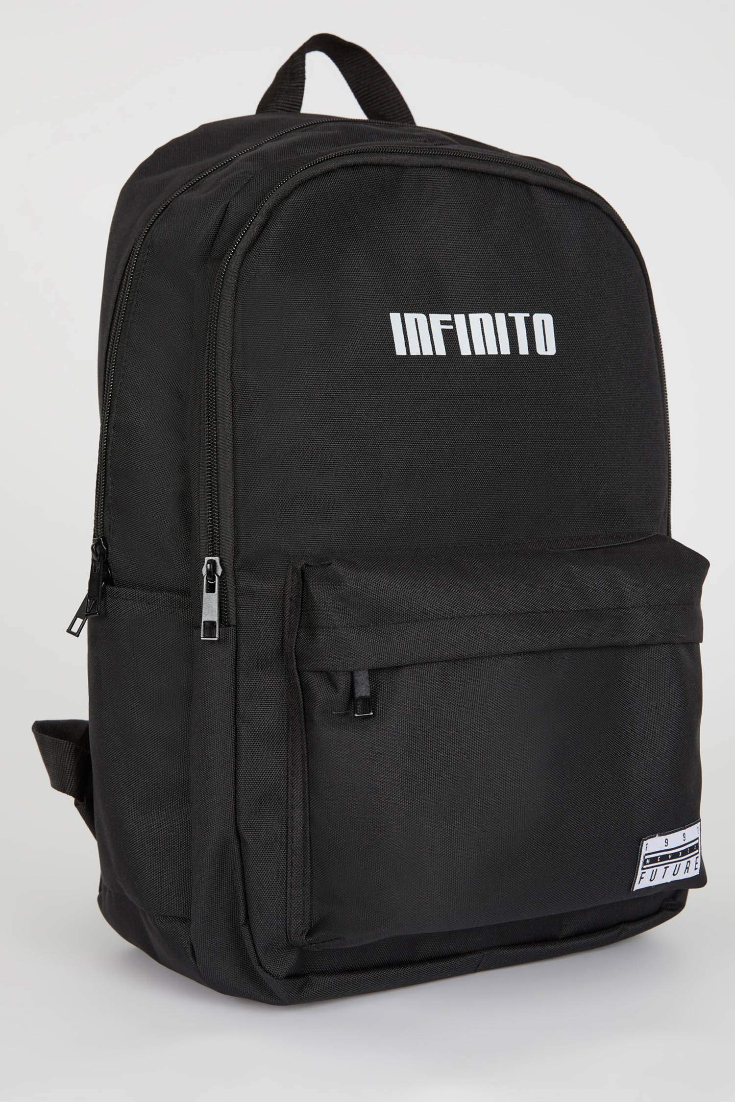 شنطة ظهر رجالي