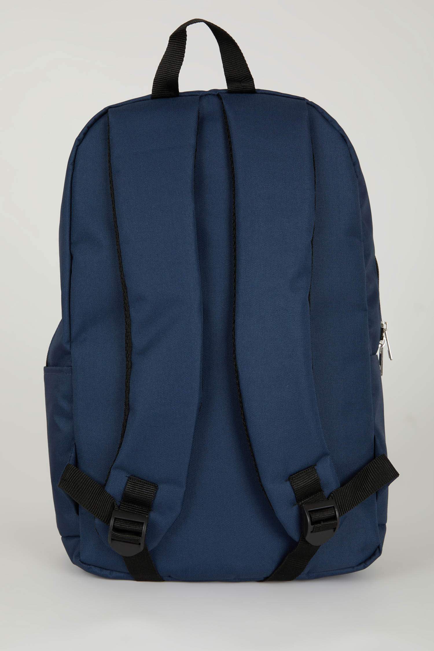 Unisex NBA Wordmark Sports Water Repellent Backpack