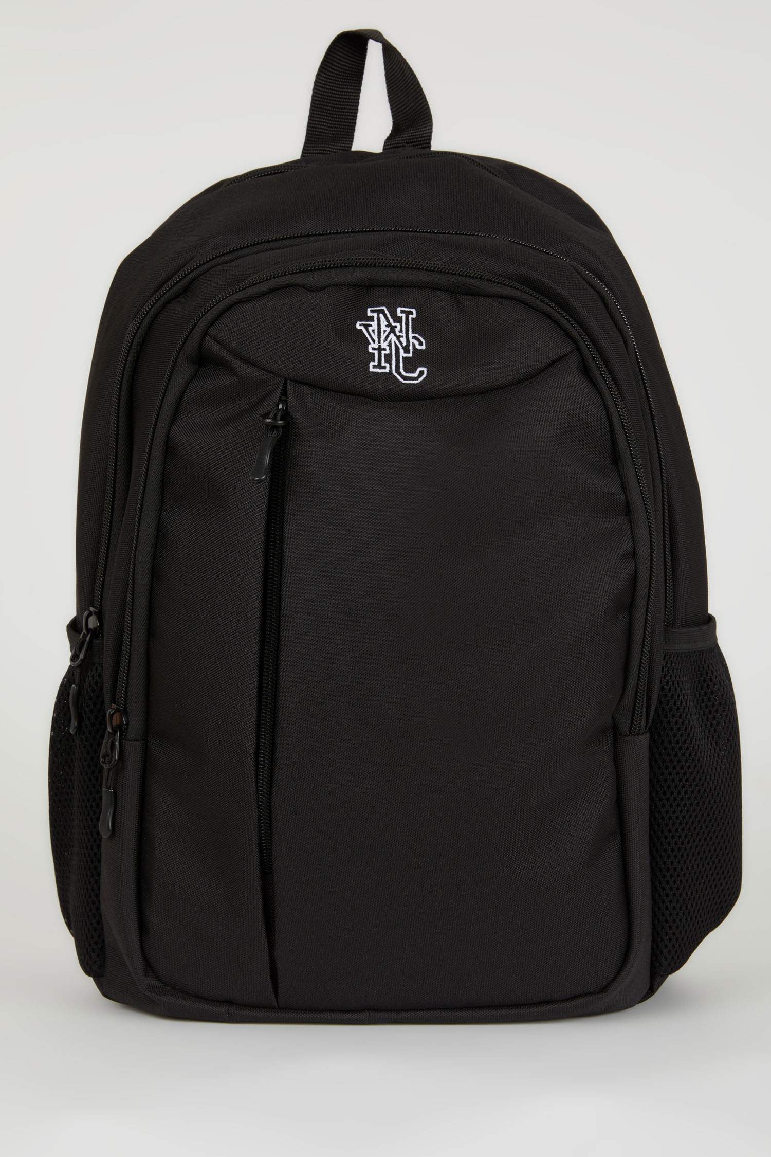 Erkek Su Geçirmez Kumaş Sırt Çantası