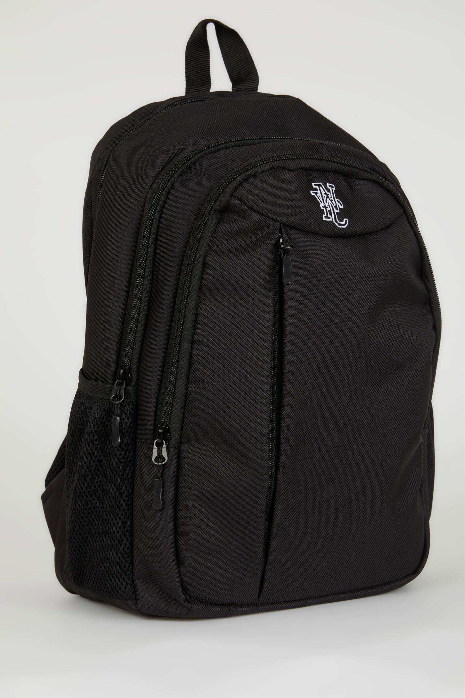 Erkek Su Geçirmez Kumaş Sırt Çantası