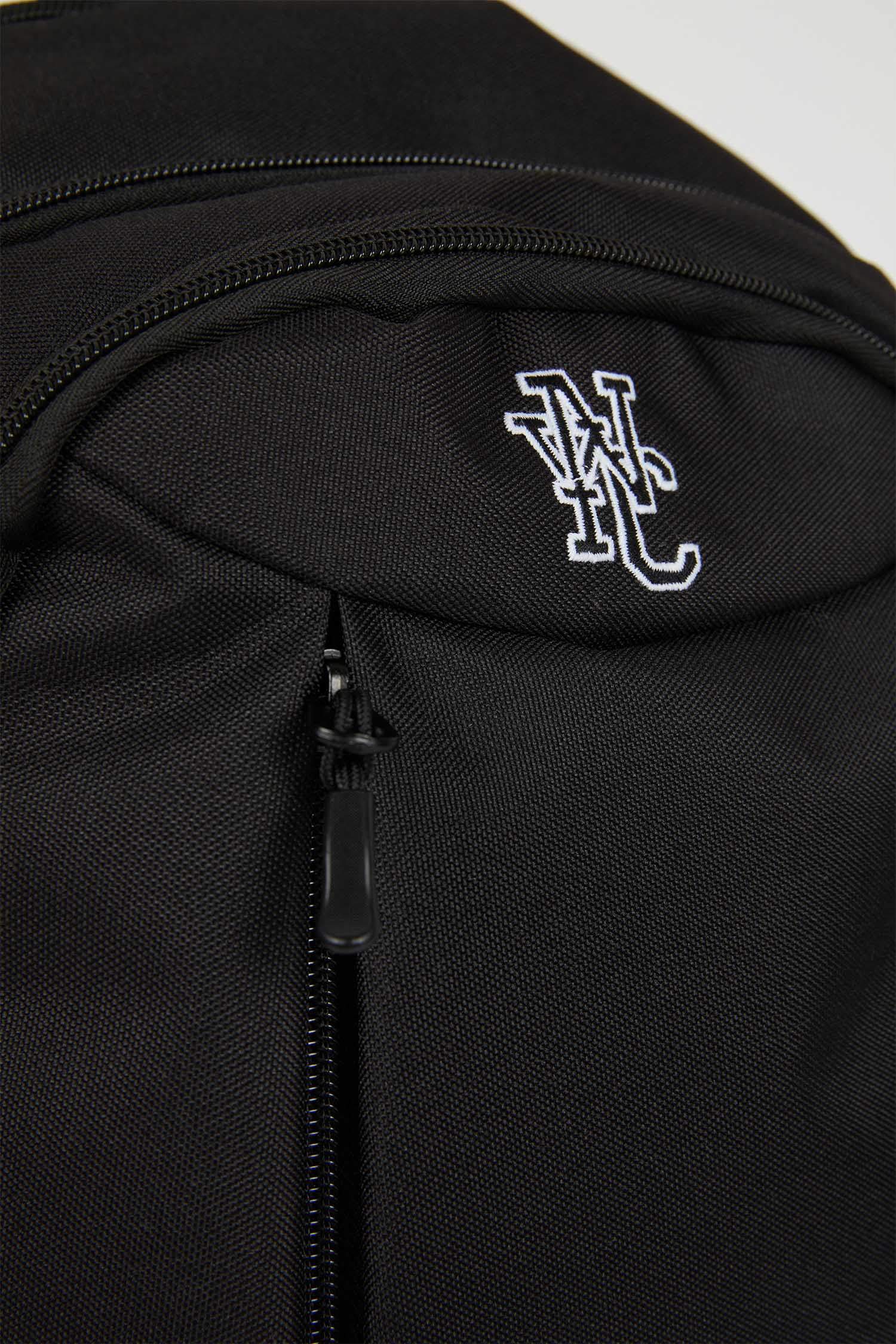 Erkek Su Geçirmez Kumaş Sırt Çantası