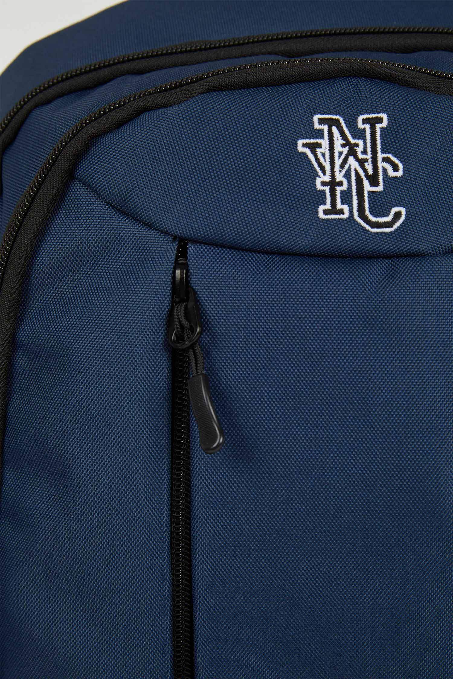 Erkek Su Geçirmez Kumaş Sırt Çantası