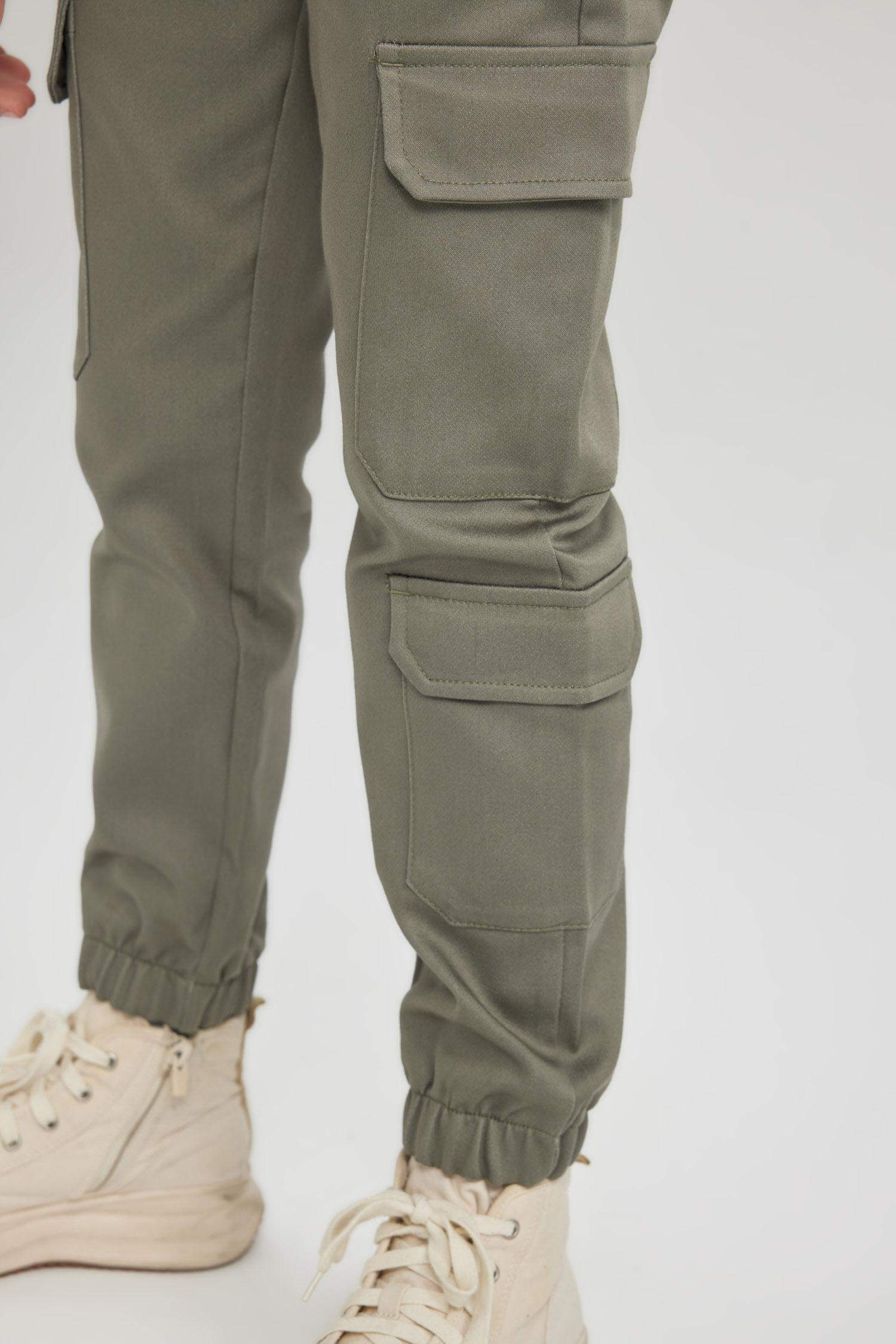 Cargo Jogger Trousers