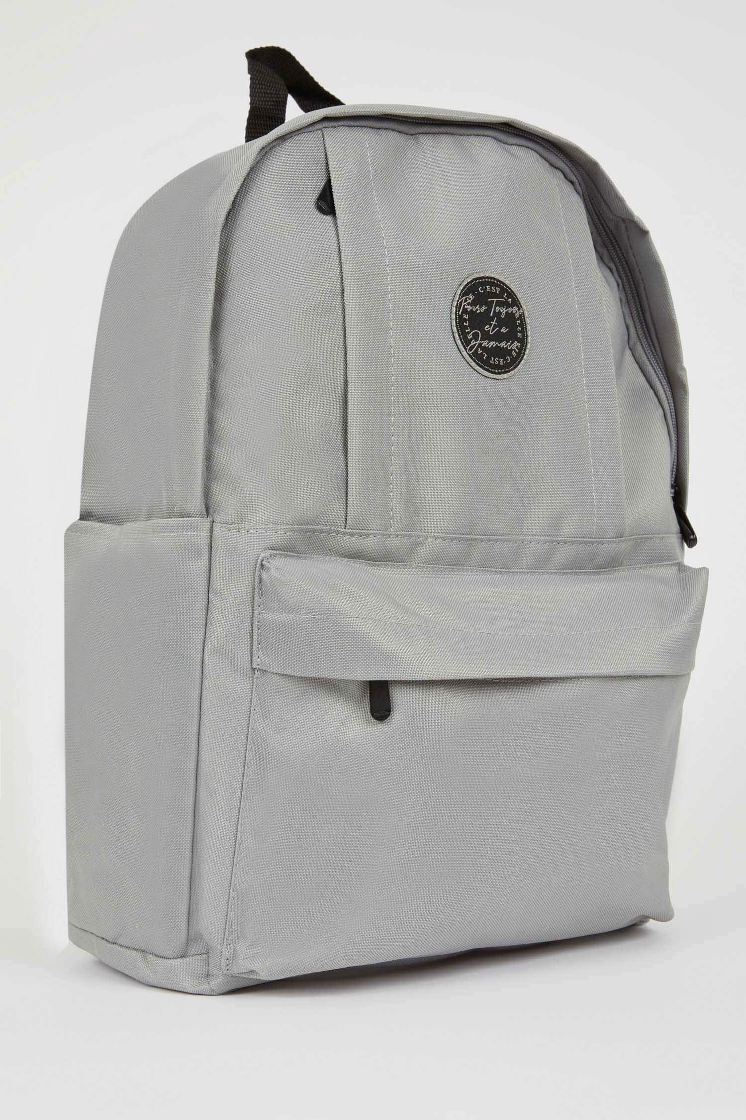 Unisex Backpack