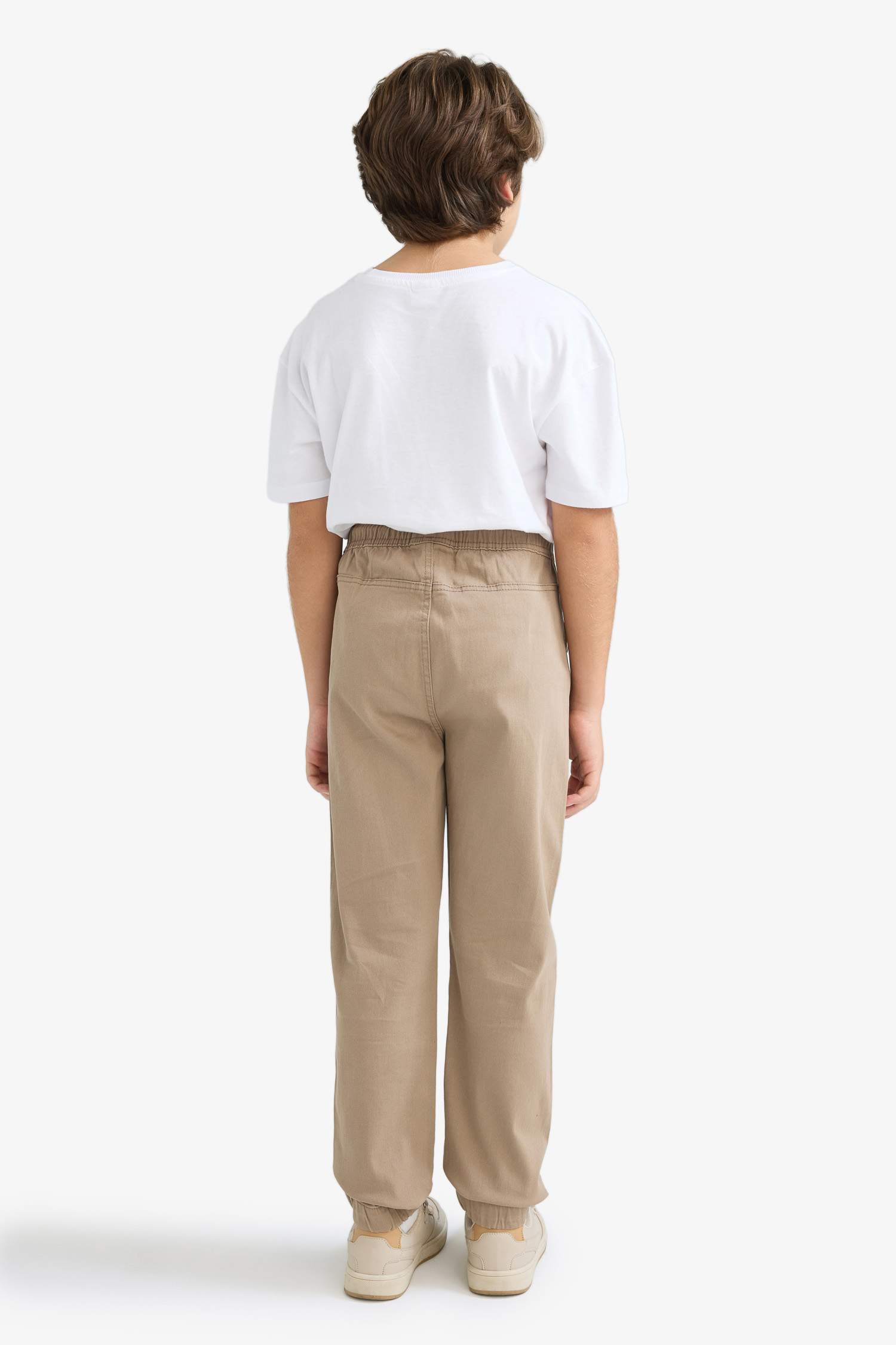 سروال جبردين أولاد جوجر فيت