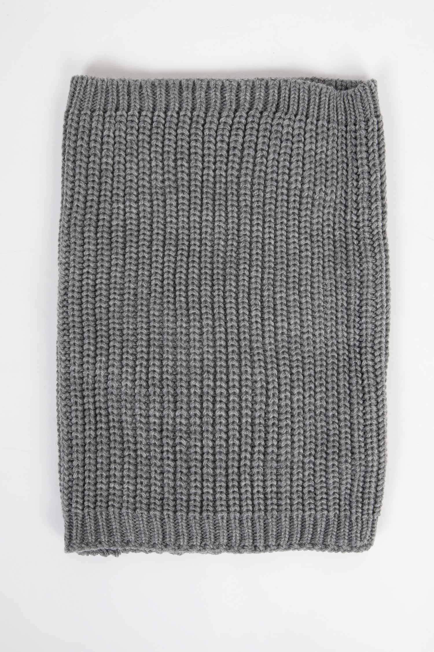 Boy Scarf Beret Set of 2