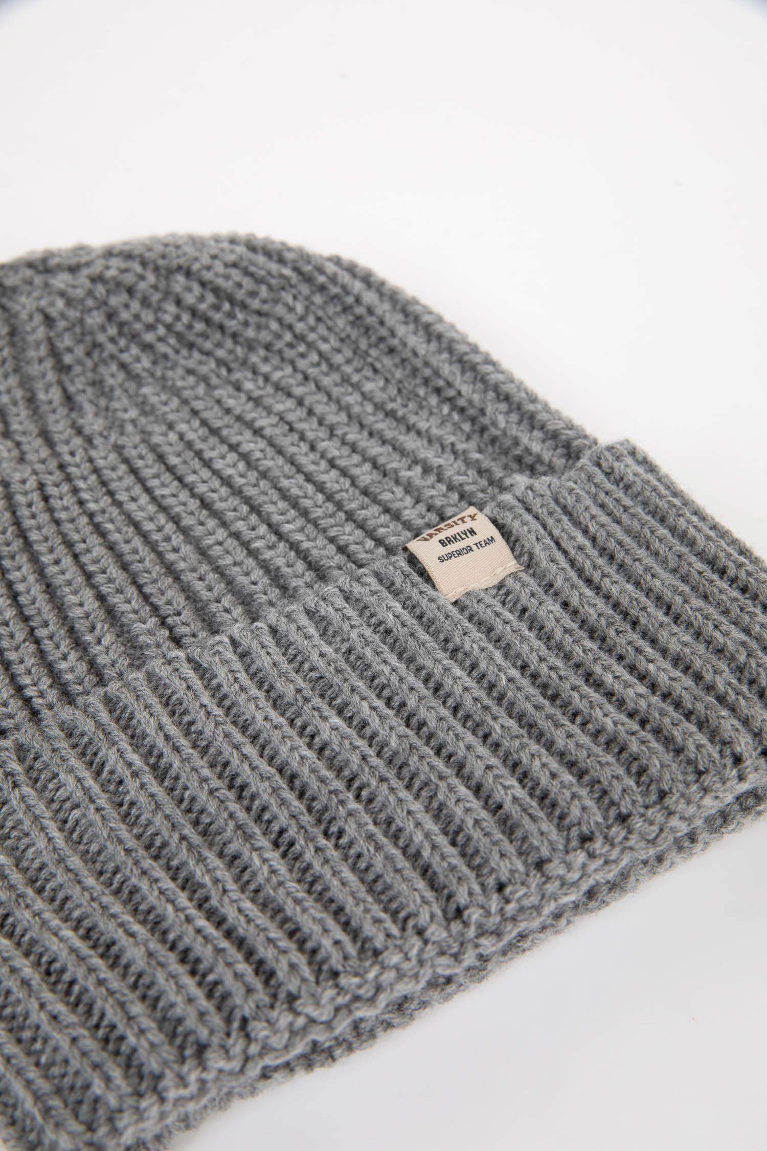 Boy Scarf Beret Set of 2