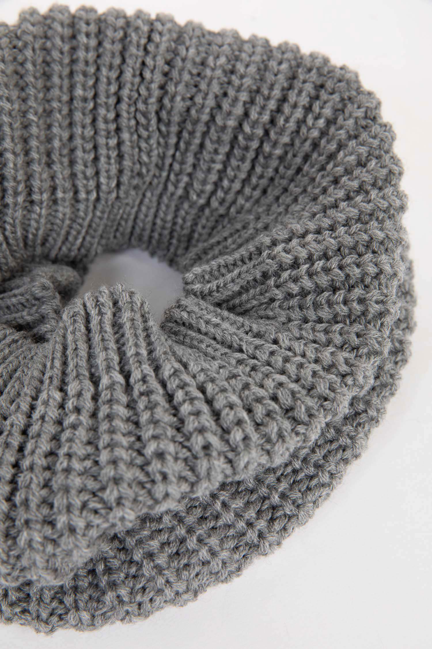 Boy Scarf Beret Set of 2