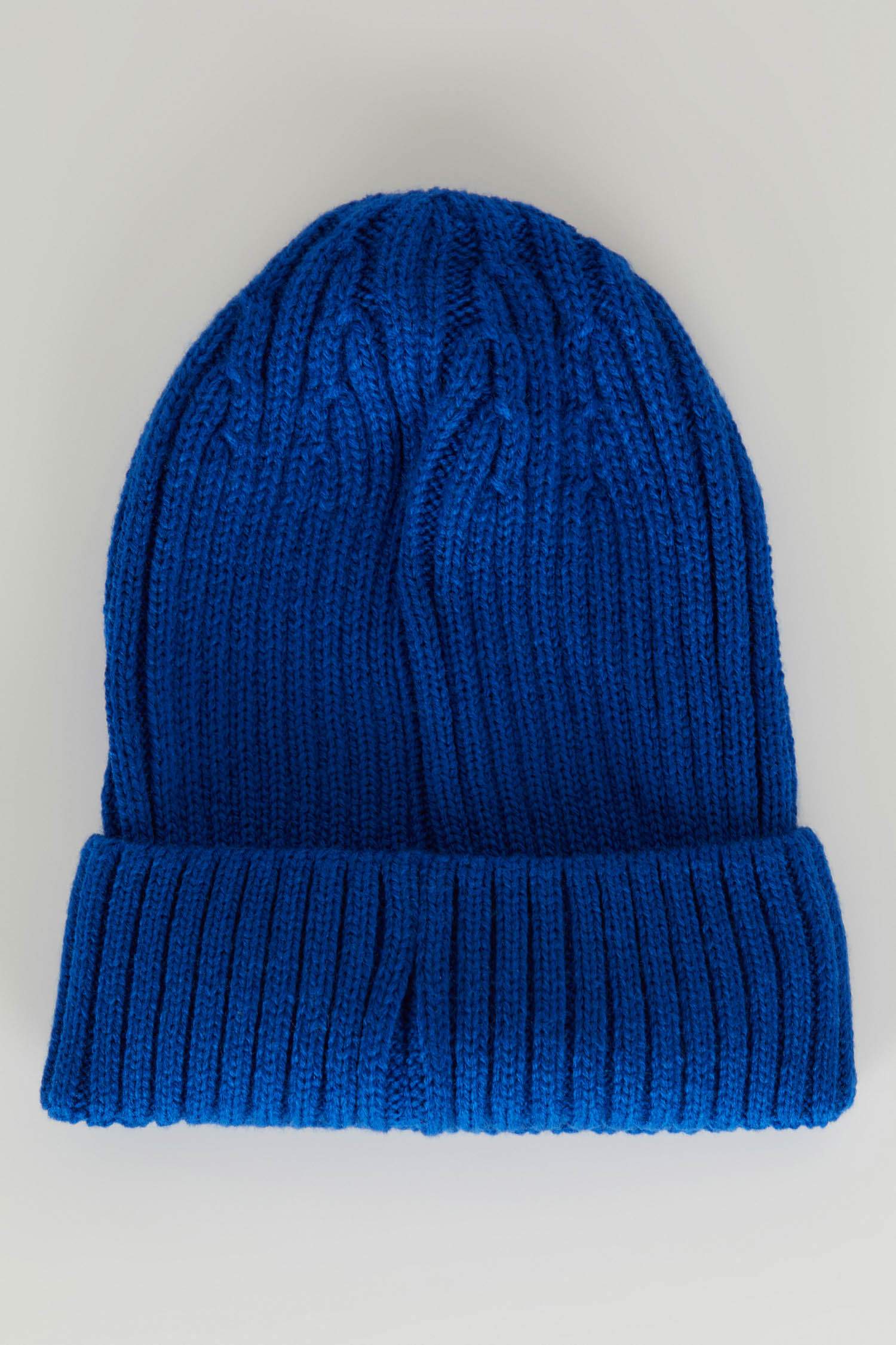 Ensemble Écharpe et Bonnet en tricot pour Garçon