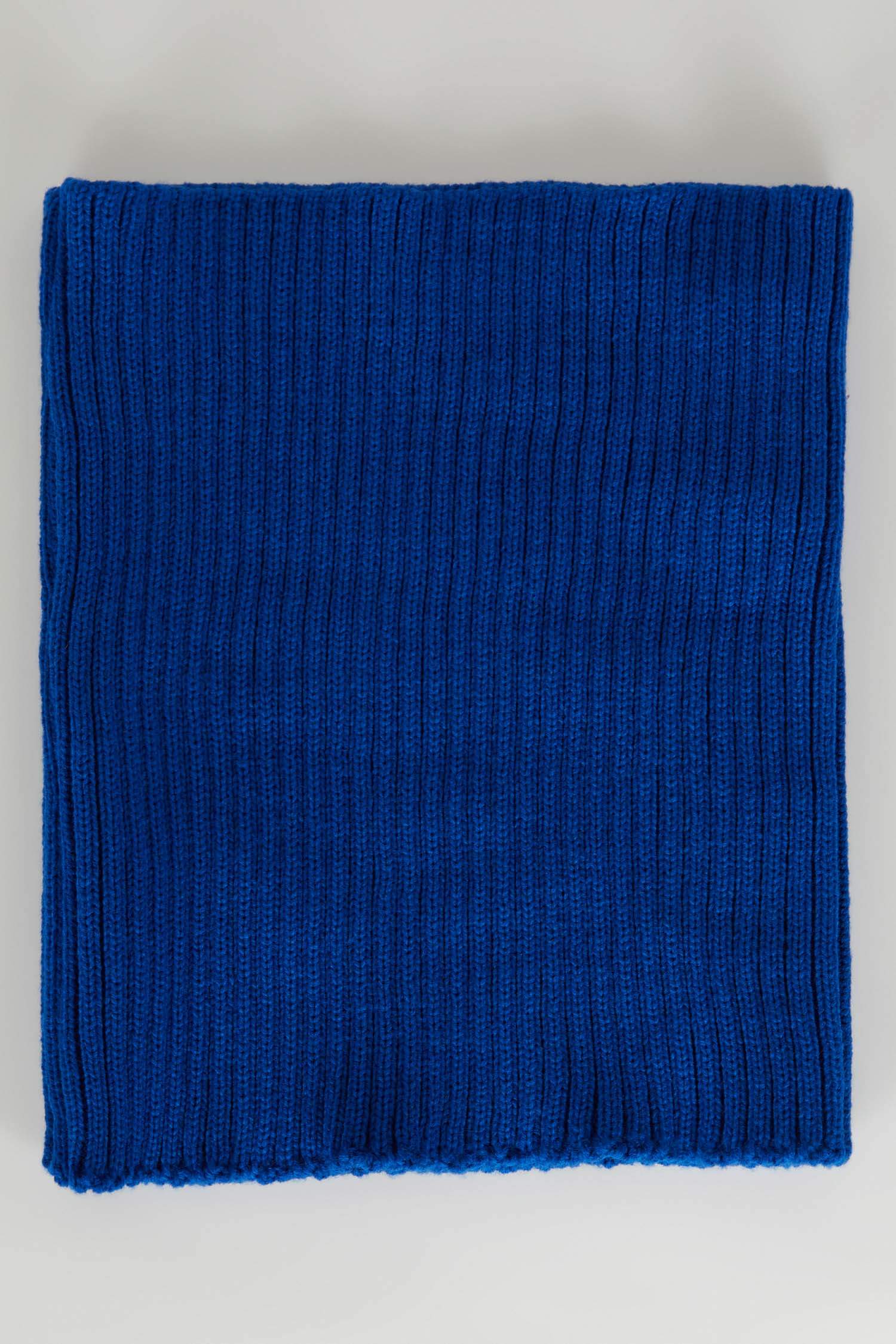 Ensemble Écharpe et Bonnet en tricot pour Garçon