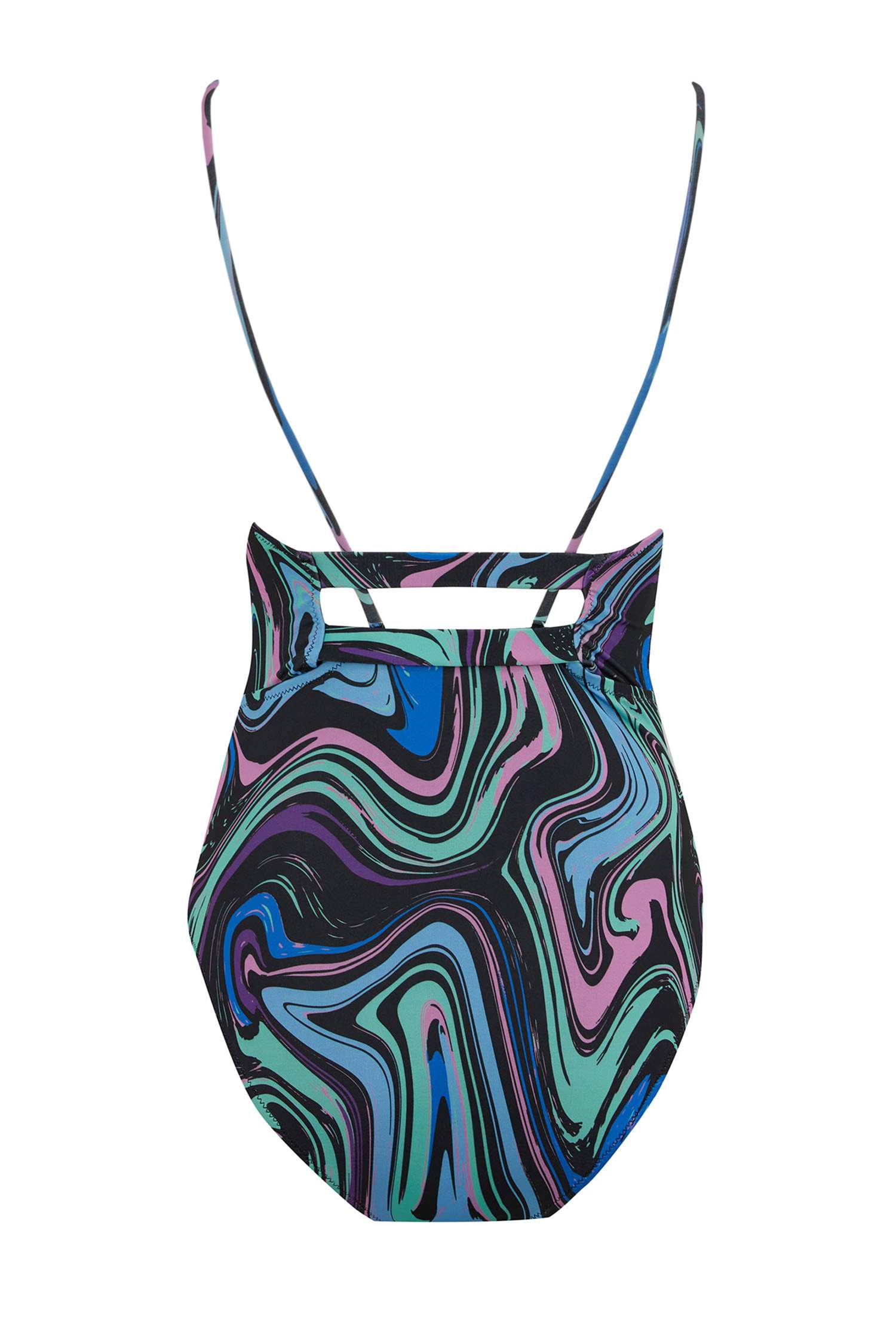 مايوه تاي داي بقصة عادية من Fall In Love