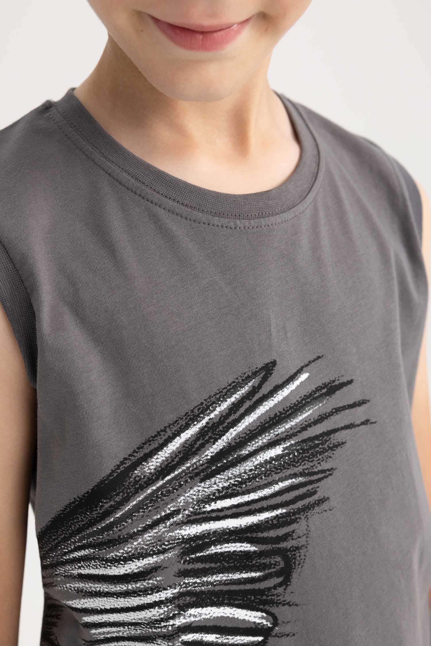 ديباردور ولادي برقبة مستديرة