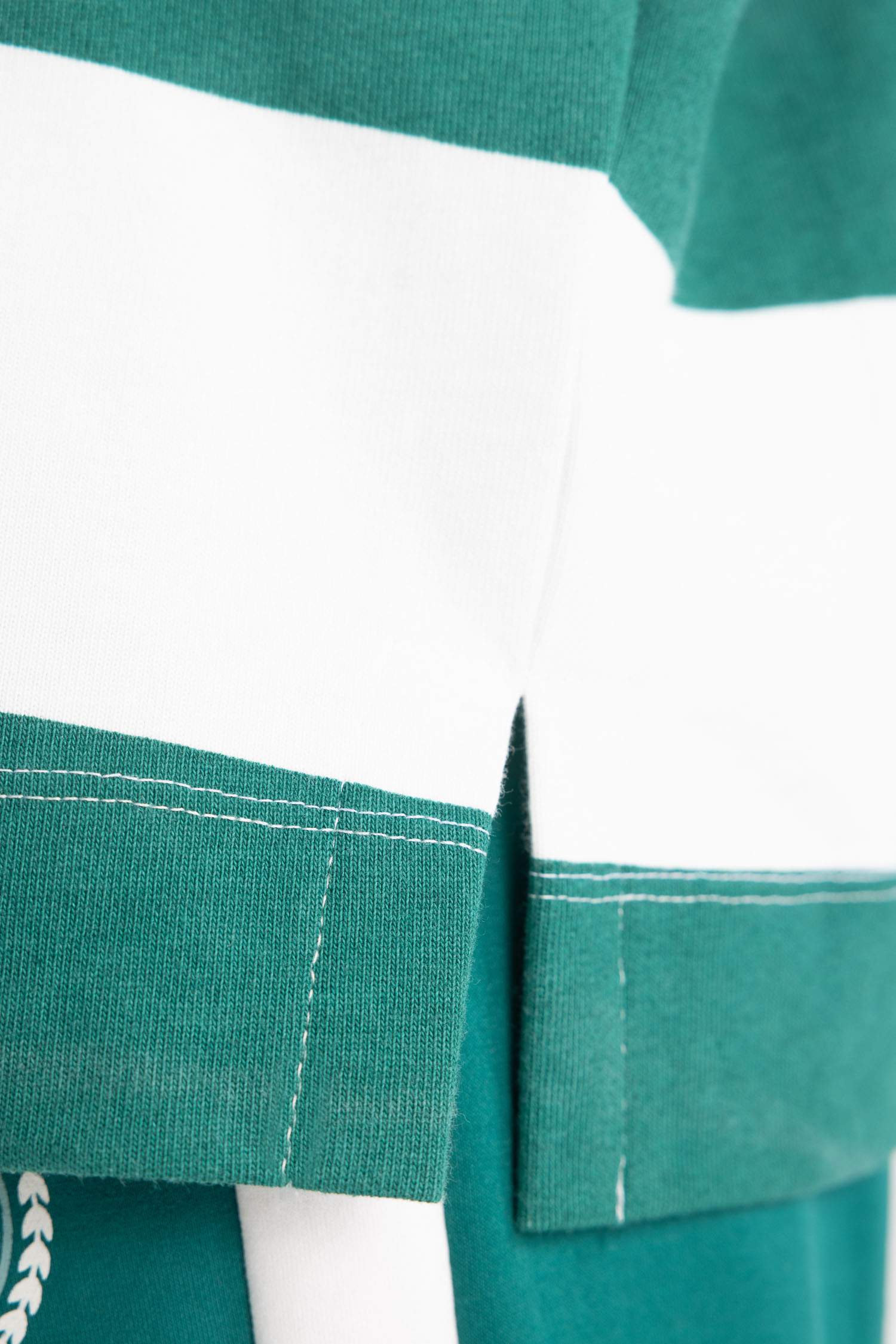 DeFactoFit Oversize Fit Polo Neck Sports Sweatshirt