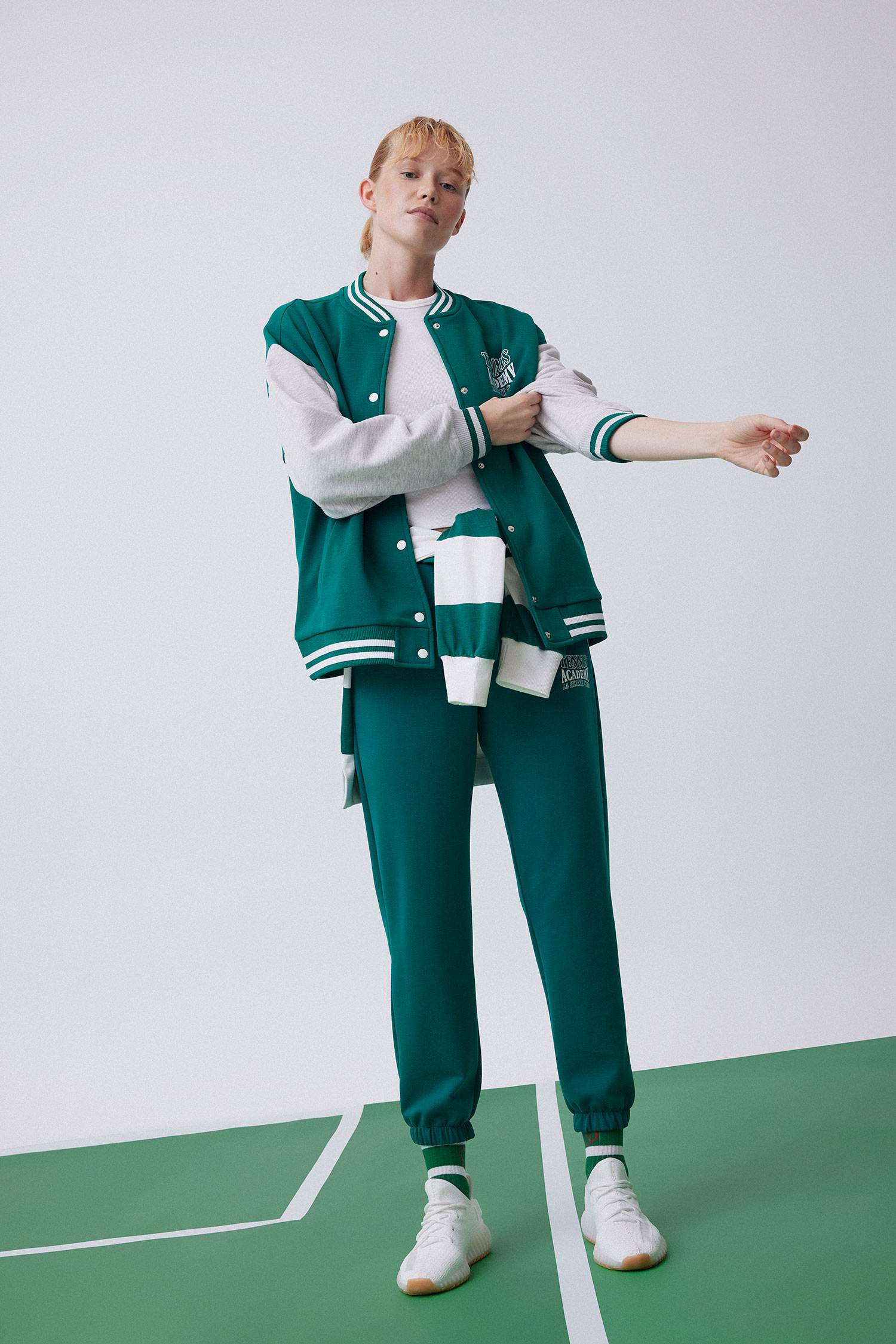 Кардіган оверсайз з товстої тканини для жінок