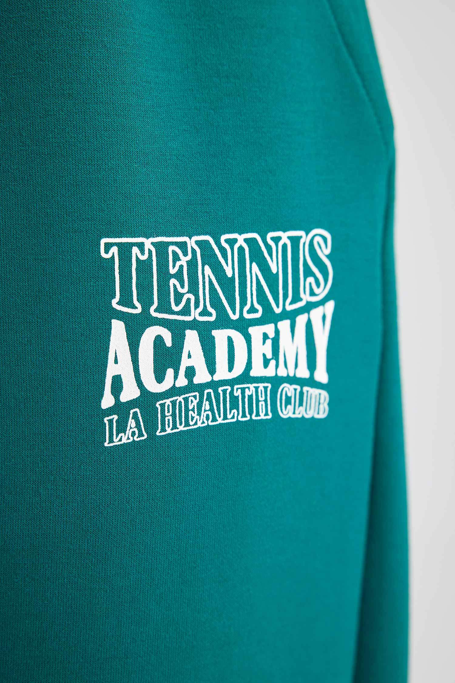 DeFactoFit Standard Fit Jogger Ankle Lengt Trousers