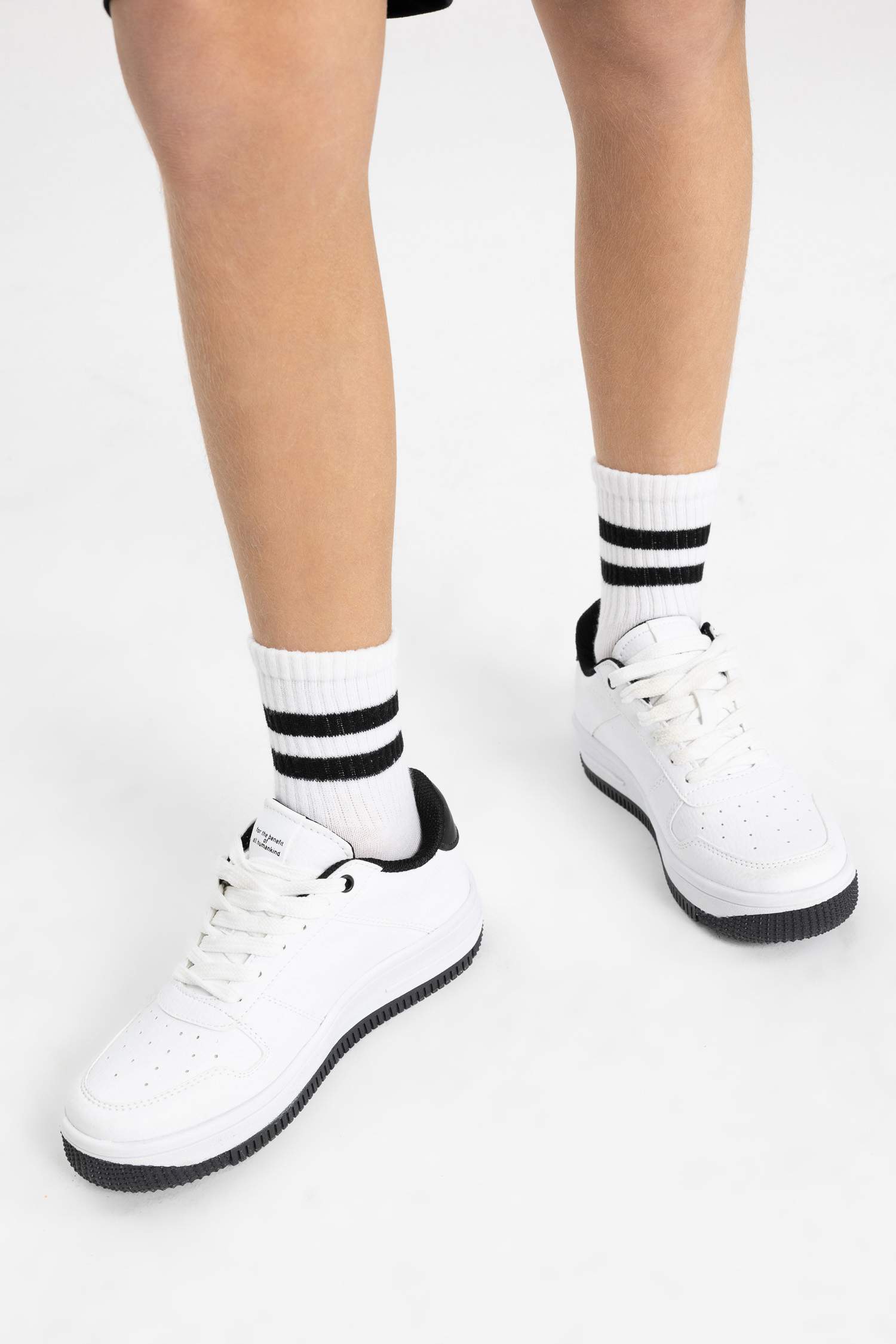 Ұлдарға Nasa Лицензиялық кроссовка