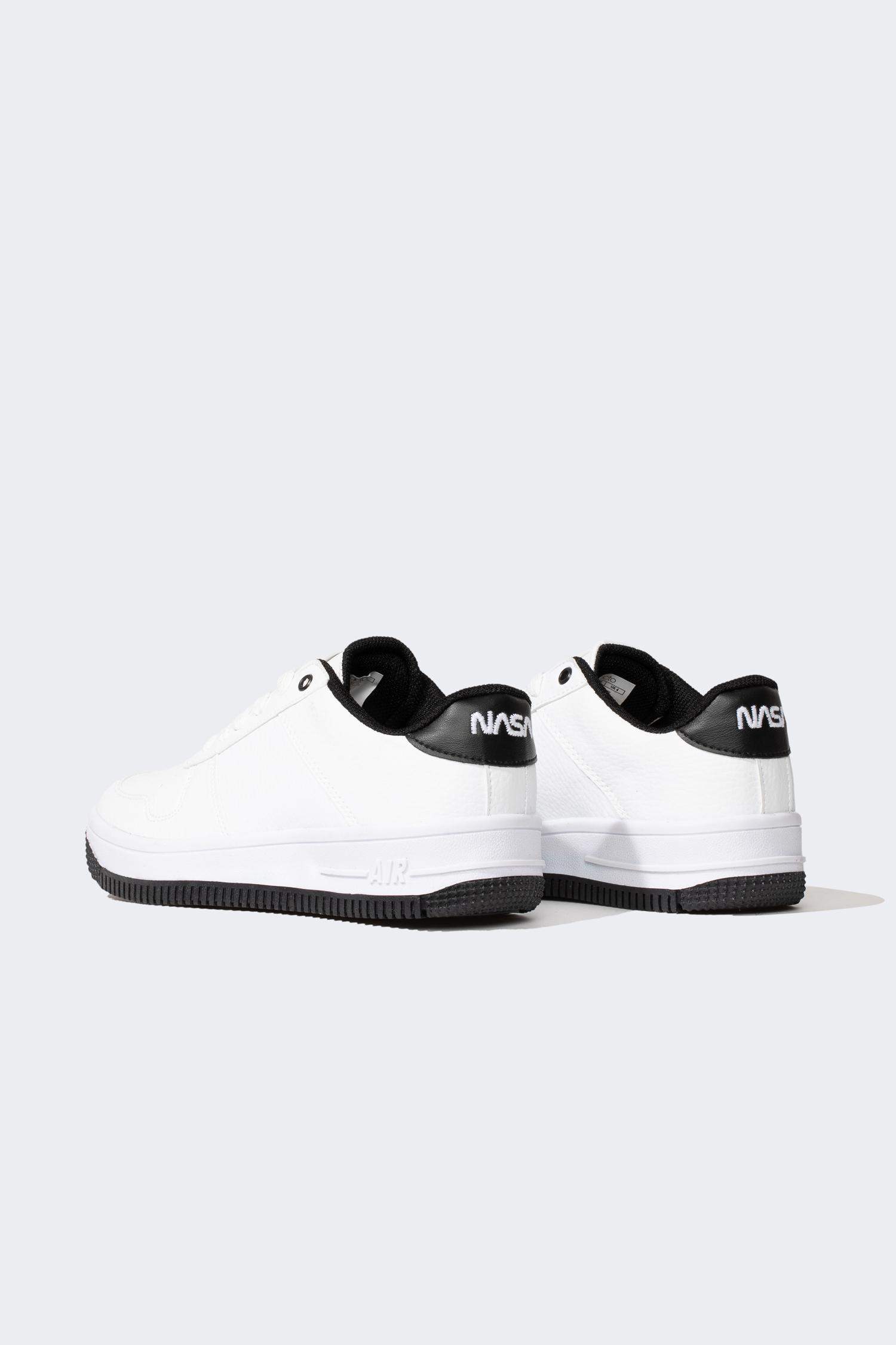 Ұлдарға Nasa Лицензиялық кроссовка