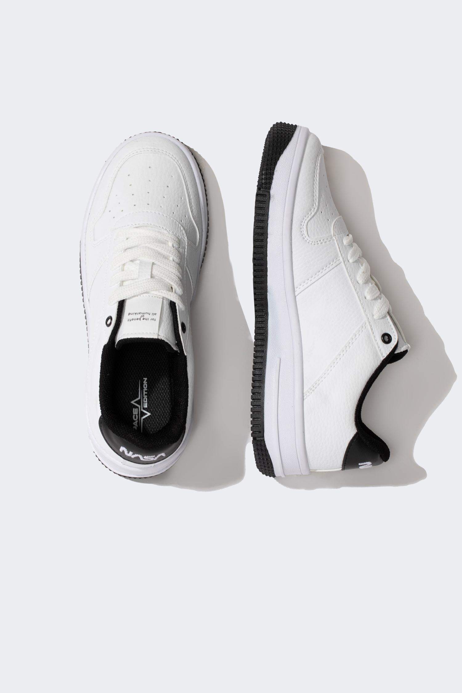 Ұлдарға Nasa Лицензиялық кроссовка