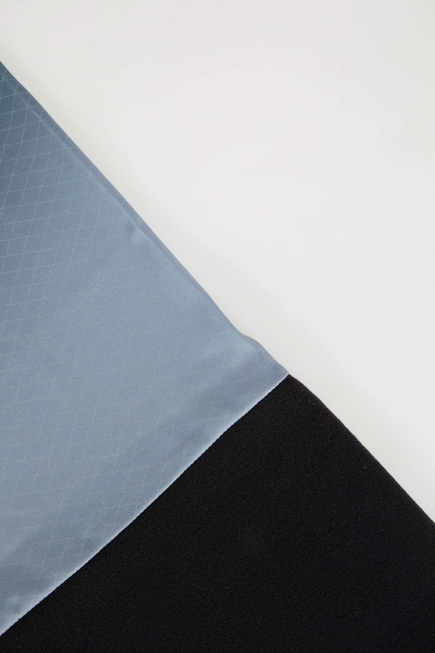 Ерлерге тұтас басып шығарылған мойынорағыш