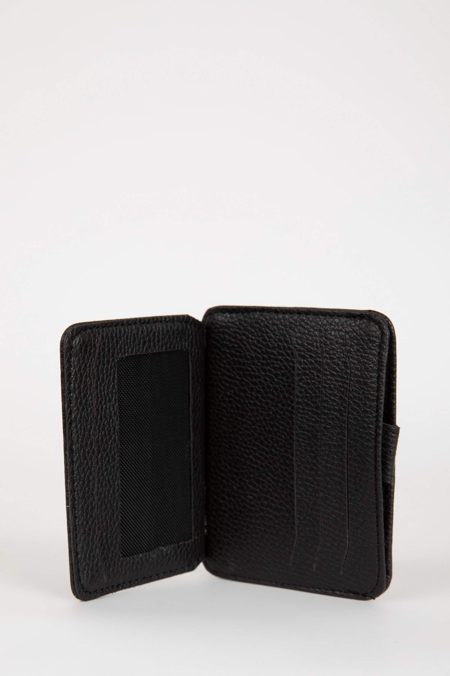 Erkek Suni Deri Cüzdan