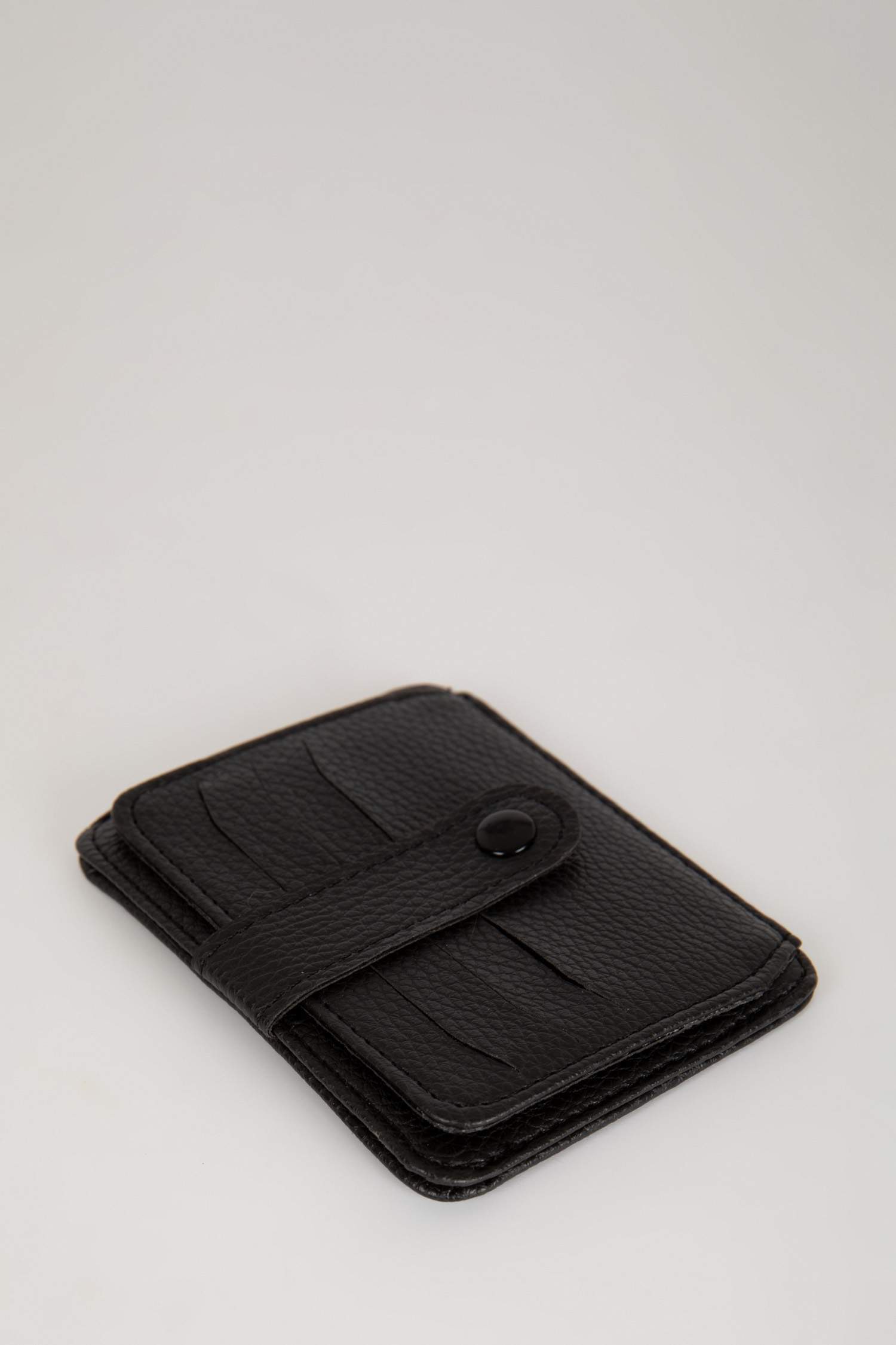 Erkek Suni Deri Cüzdan