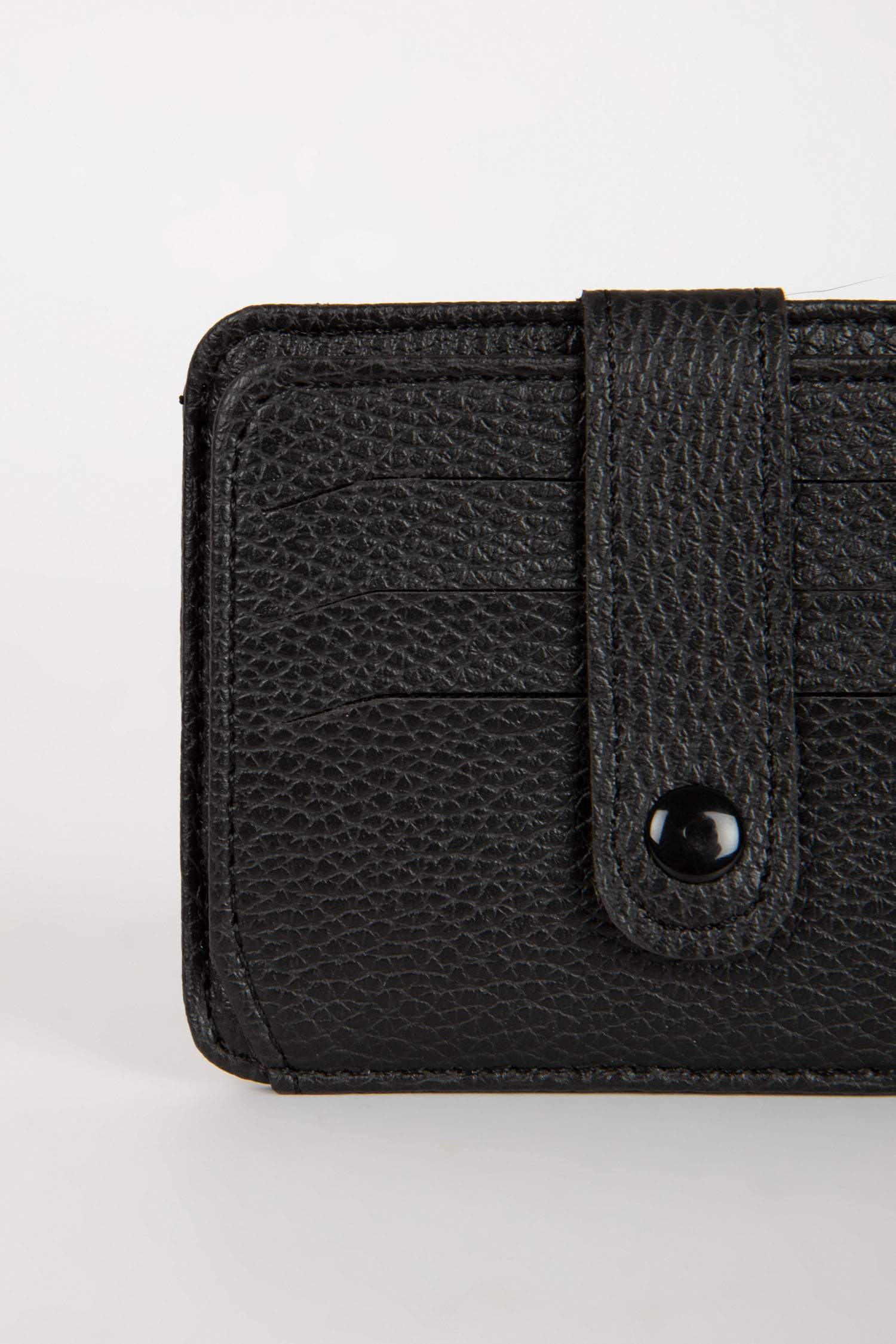 Erkek Suni Deri Cüzdan