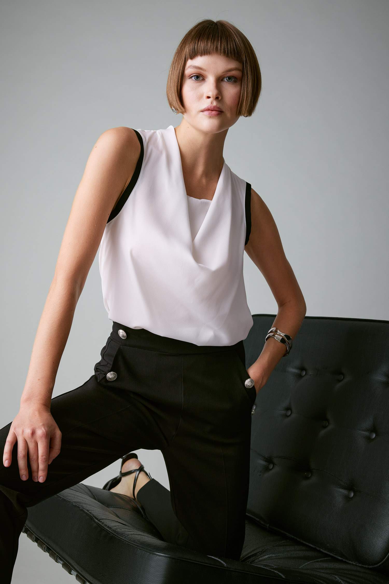 بلوزة كت بريميوم