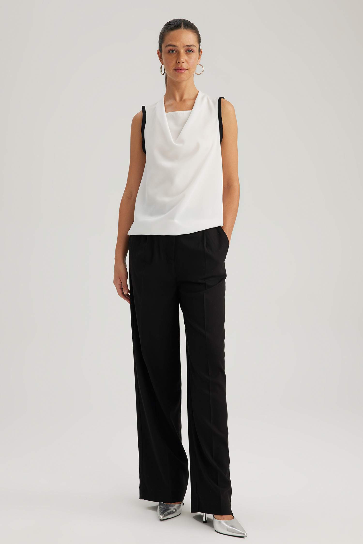 بلوزة كت بريميوم