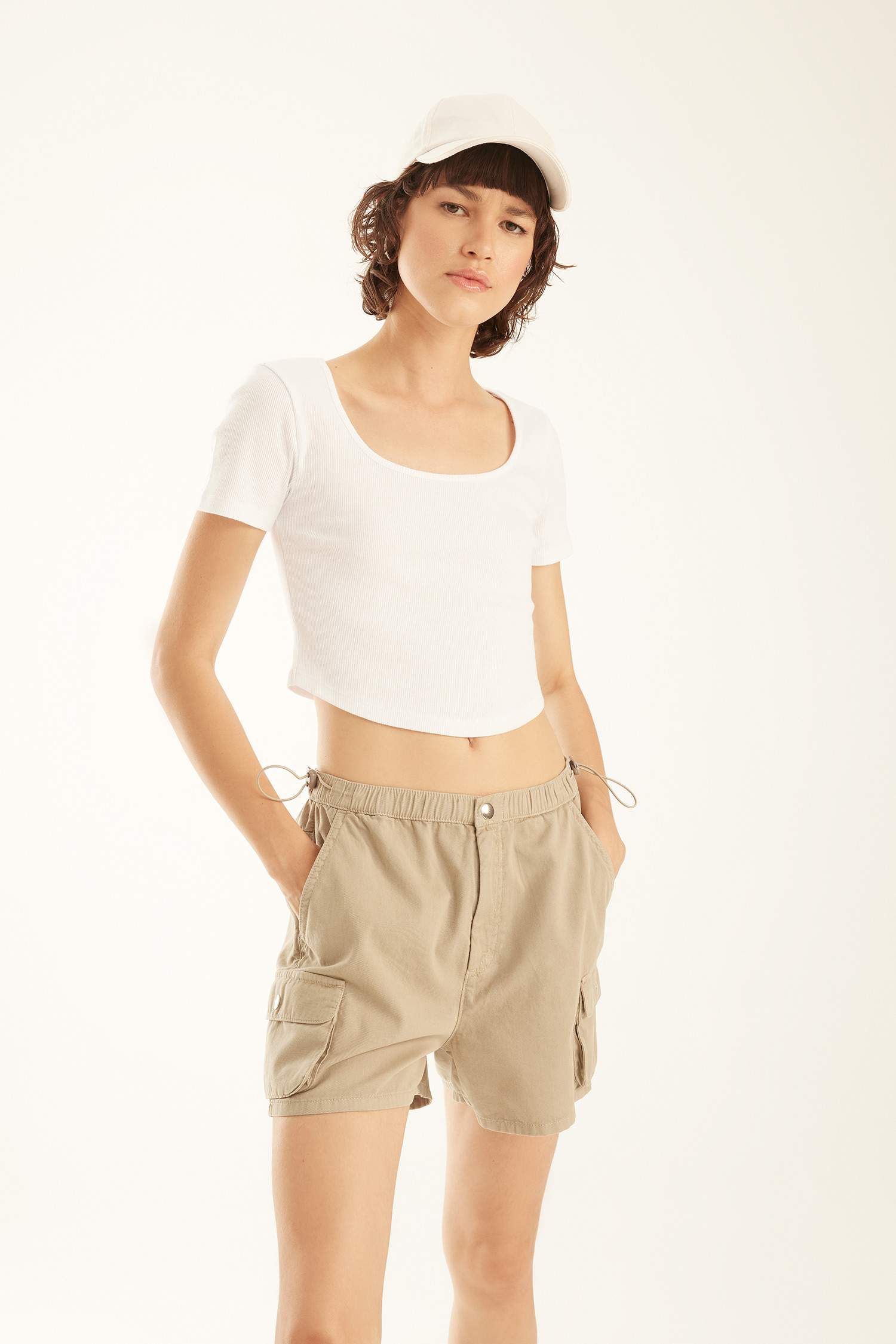 Футболка с коротким рукавом, коллекция Coool