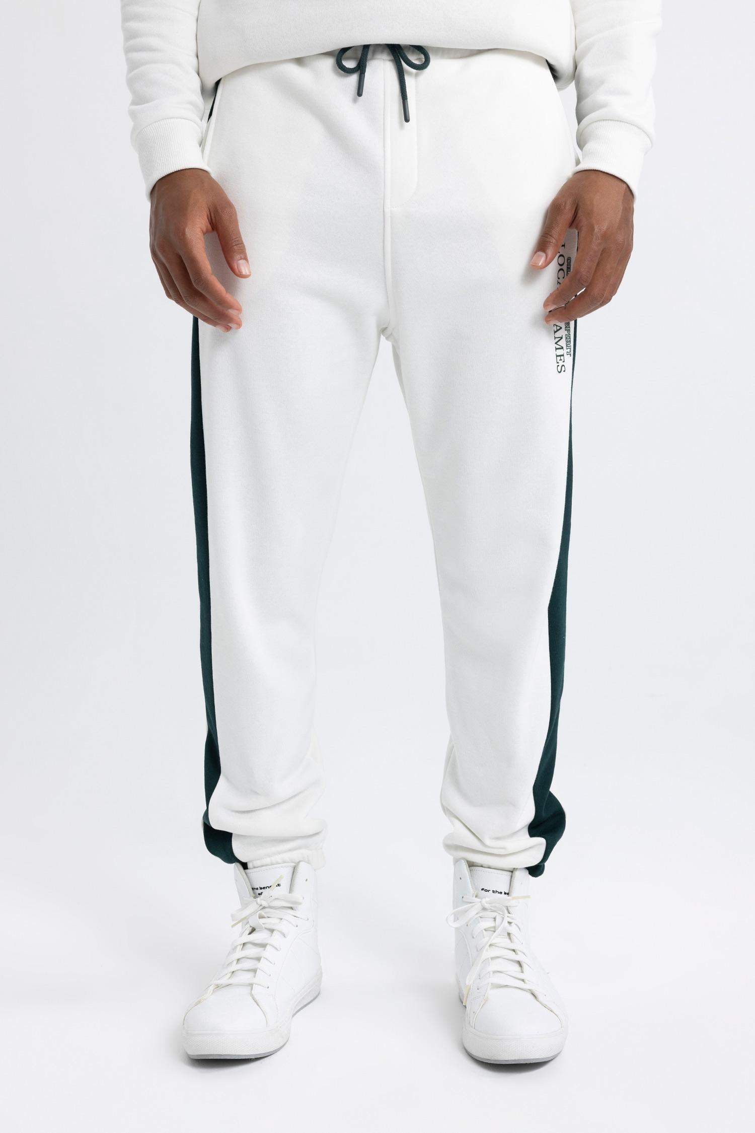DeFactoFit Standard Fit Jogger Sweatpants
