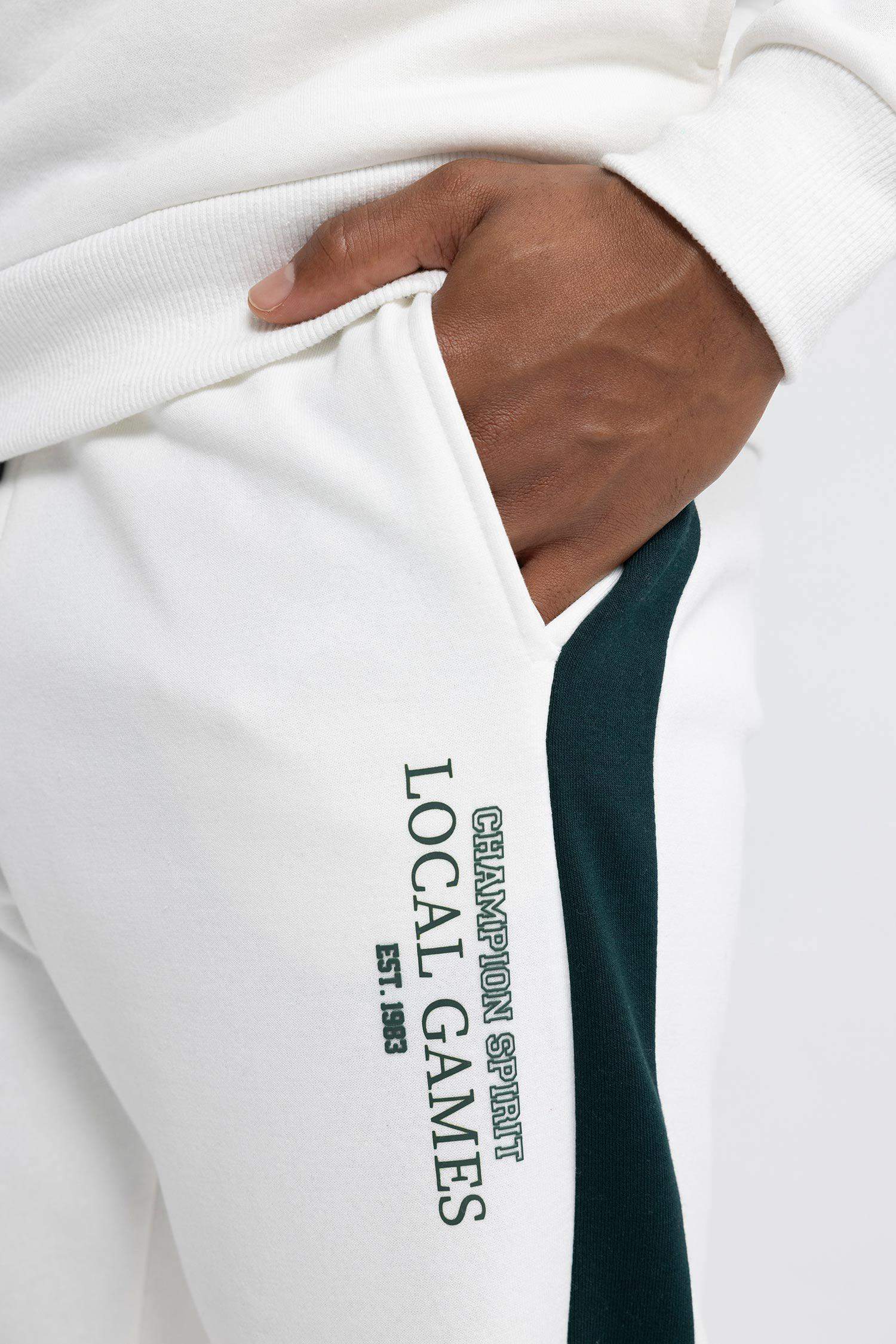 DeFactoFit Standard Fit Jogger Sweatpants