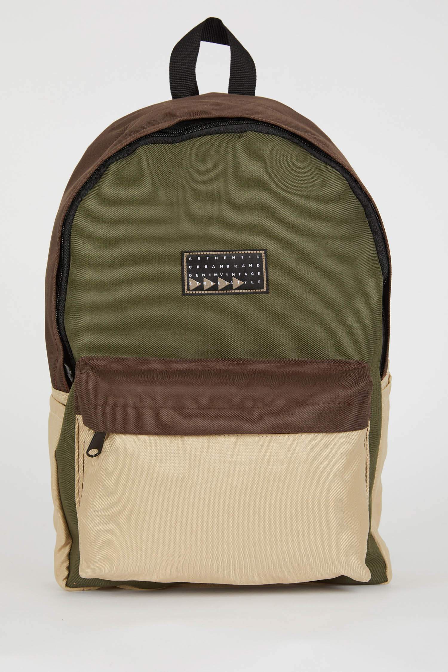 جنطة ظهر مدرسة للجنسين مقاوم للماء