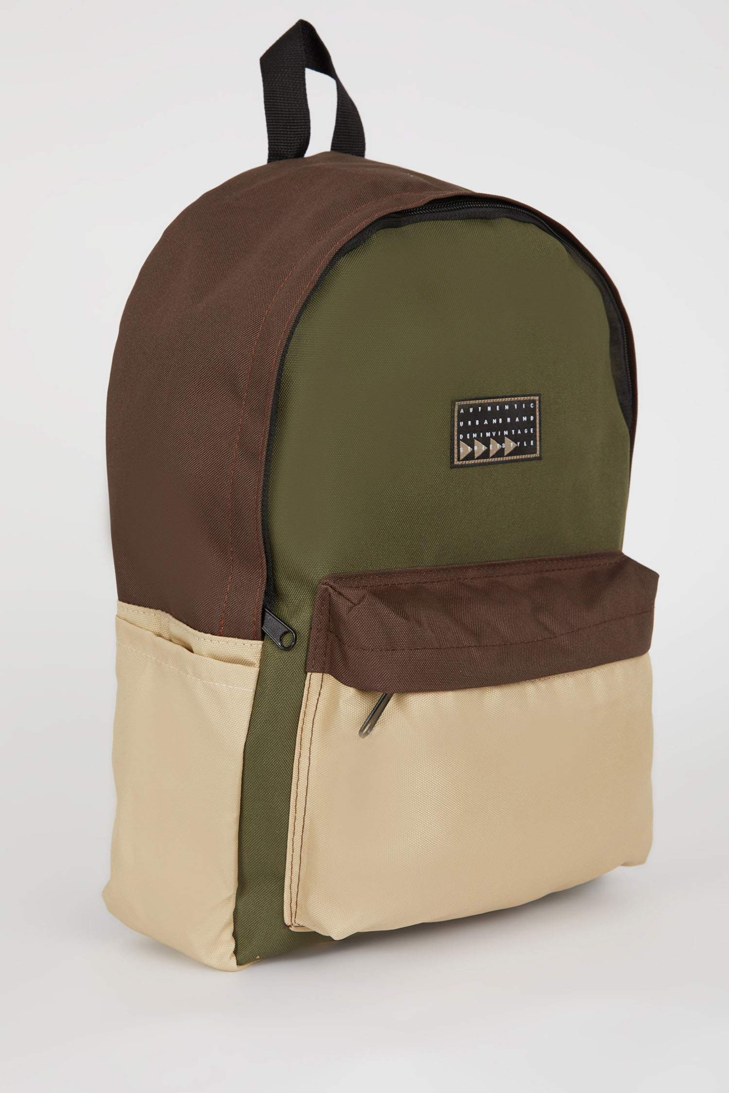 جنطة ظهر مدرسة للجنسين مقاوم للماء