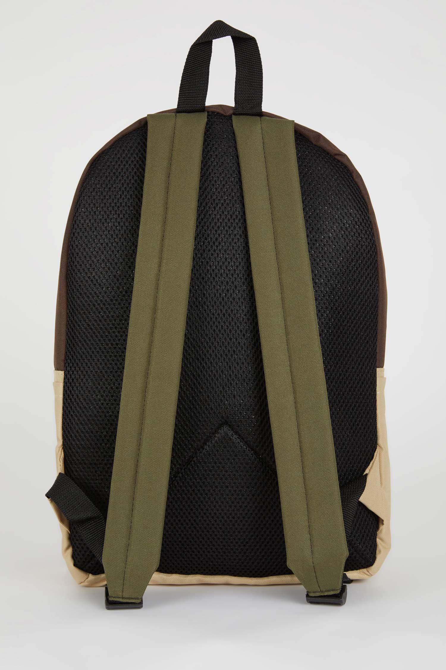 جنطة ظهر مدرسة للجنسين مقاوم للماء