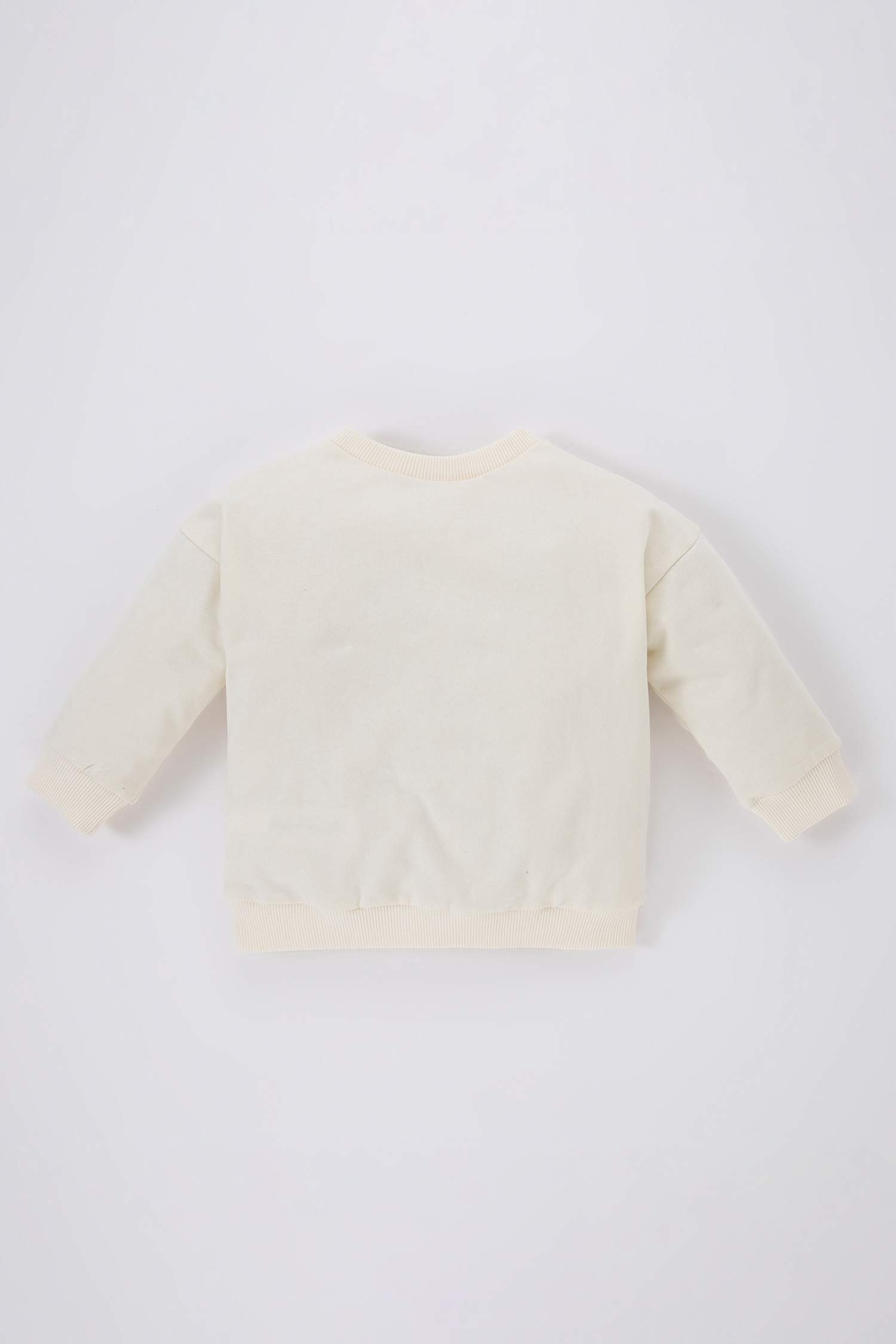 Сәби Қыз Disney Bambi қалыпты пішім велосипед мойыны Свитер