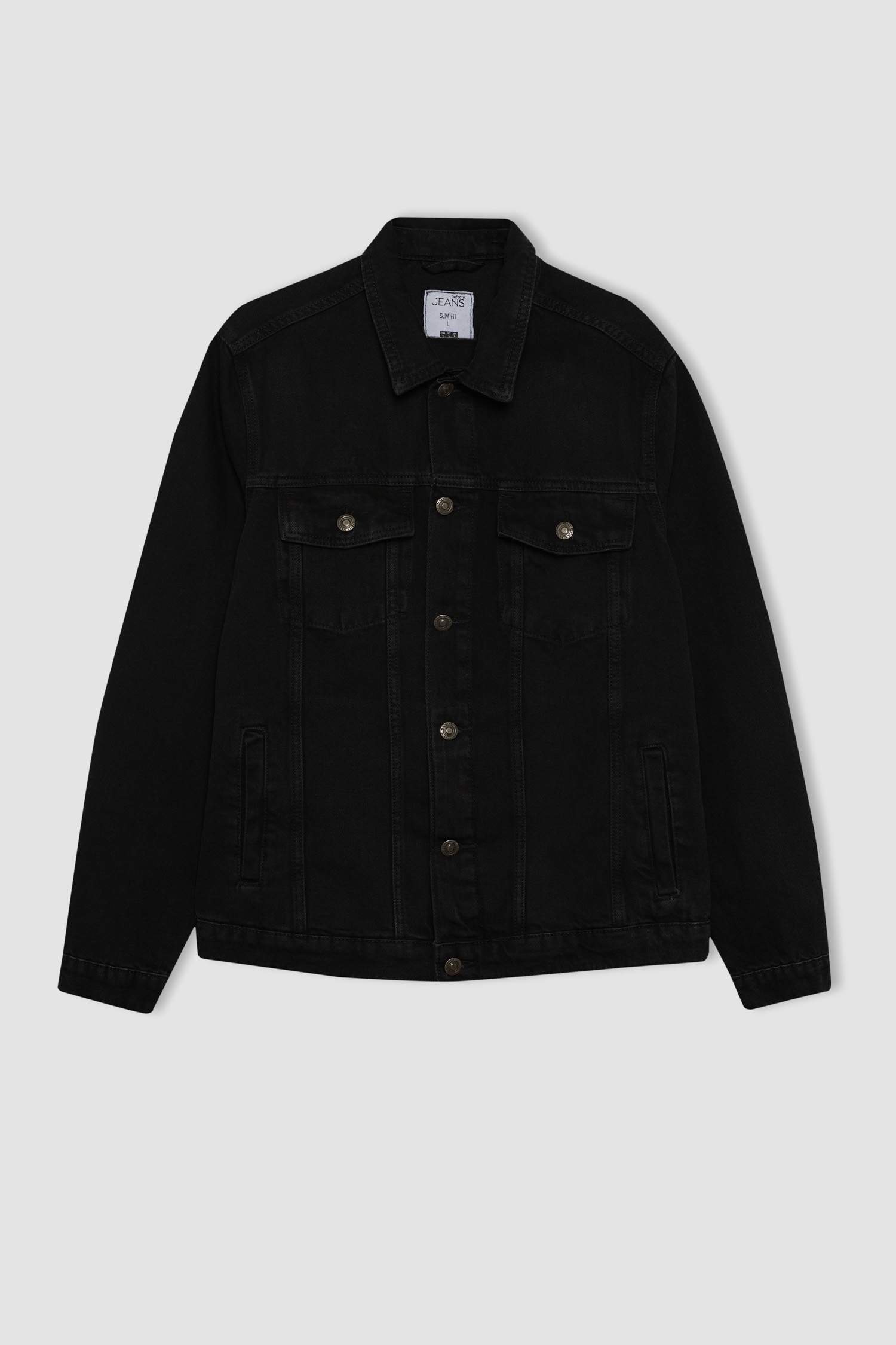 جاكيت سليم فيت