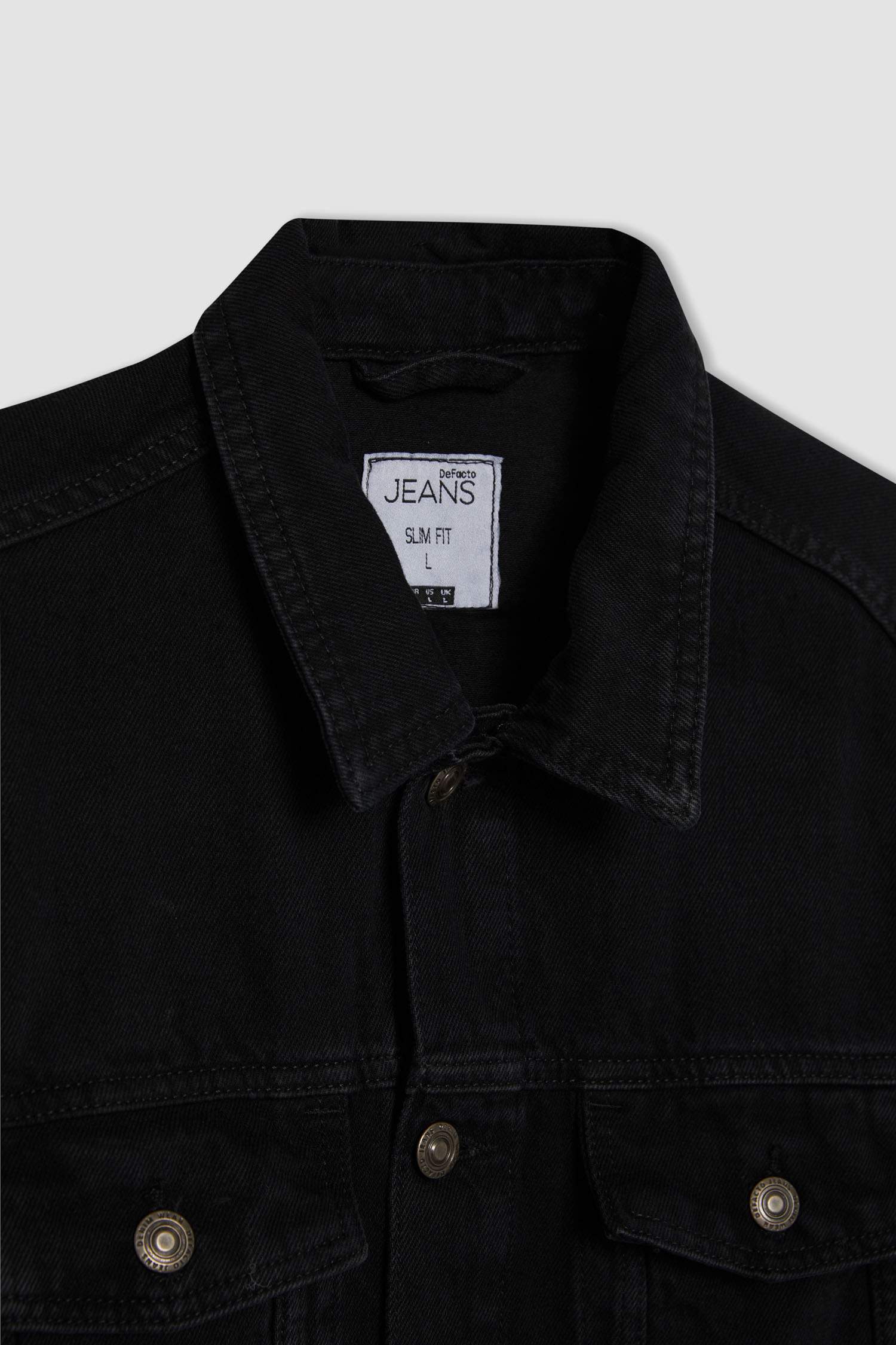 جاكيت سليم فيت