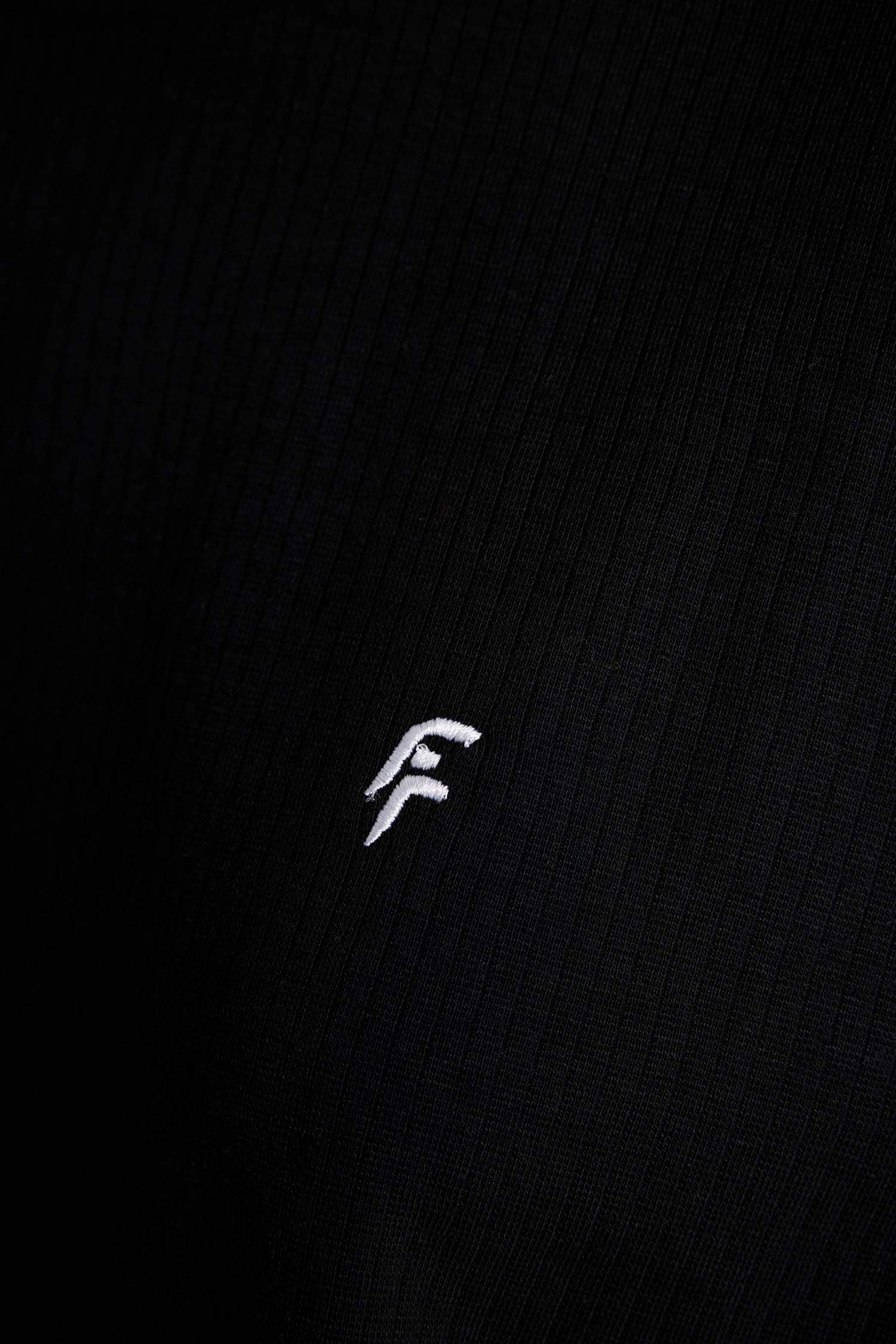 تي شيرت كروب رياضي بياقة مستديرة من DeFactoFit