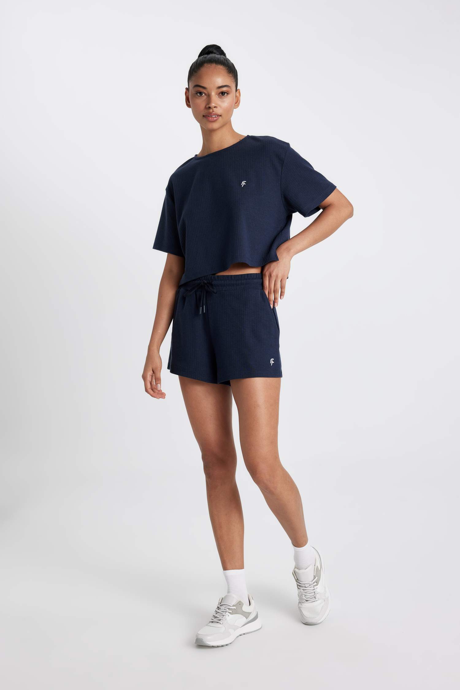 Short de sport à coupe standard de DeFactoFit