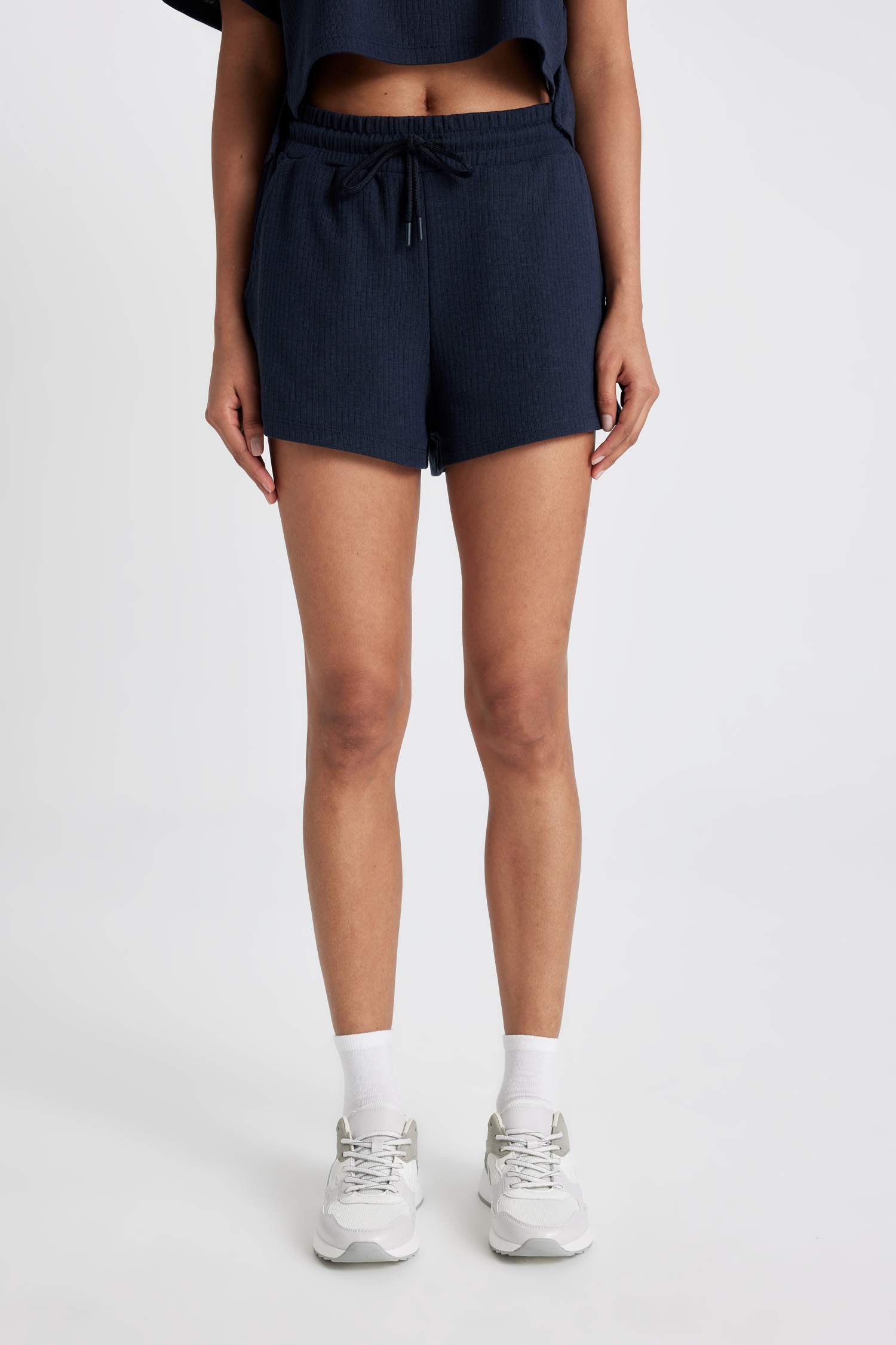 Short de sport à coupe standard de DeFactoFit