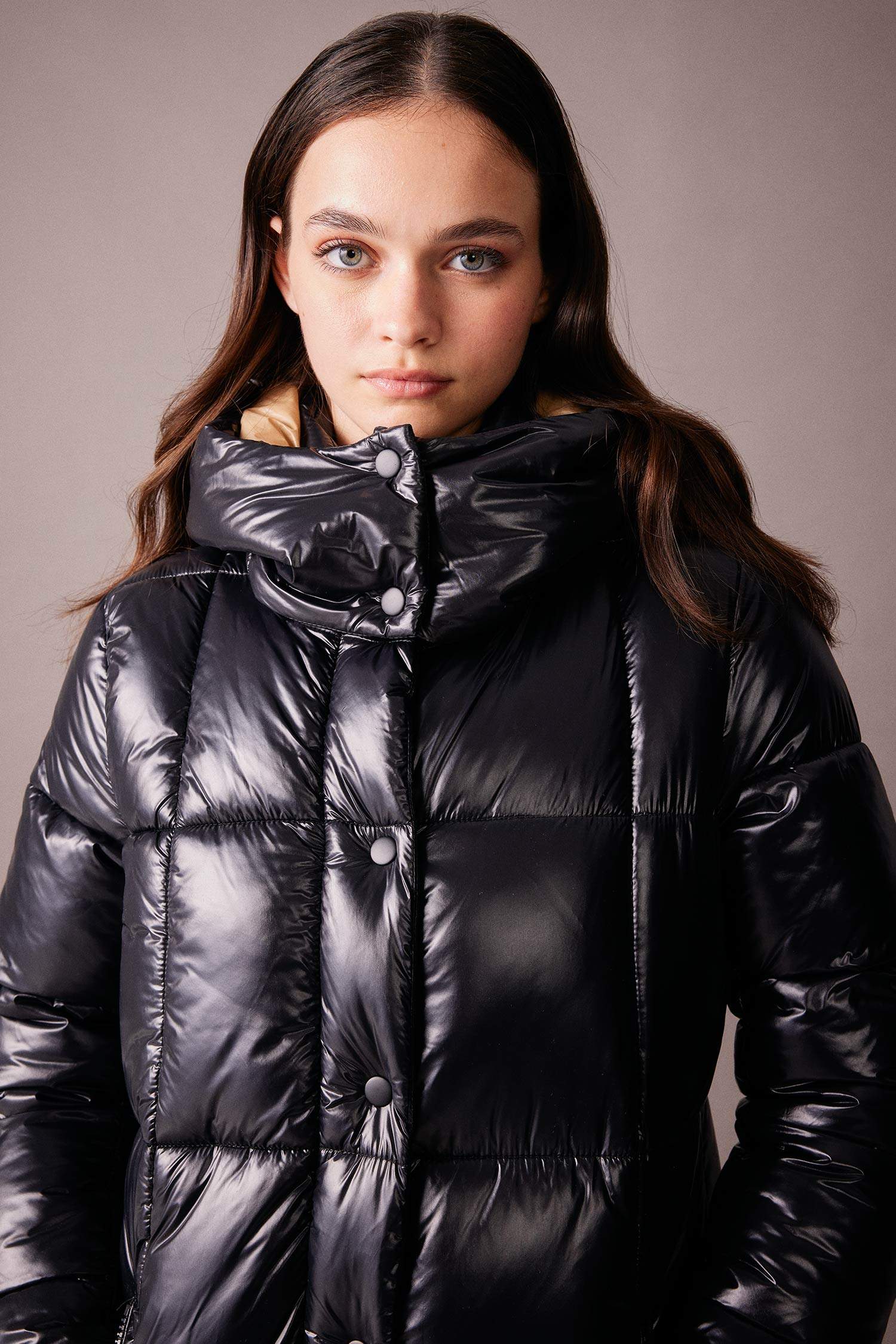 Waterproof Regular Fit Hooded 2 Piece Set