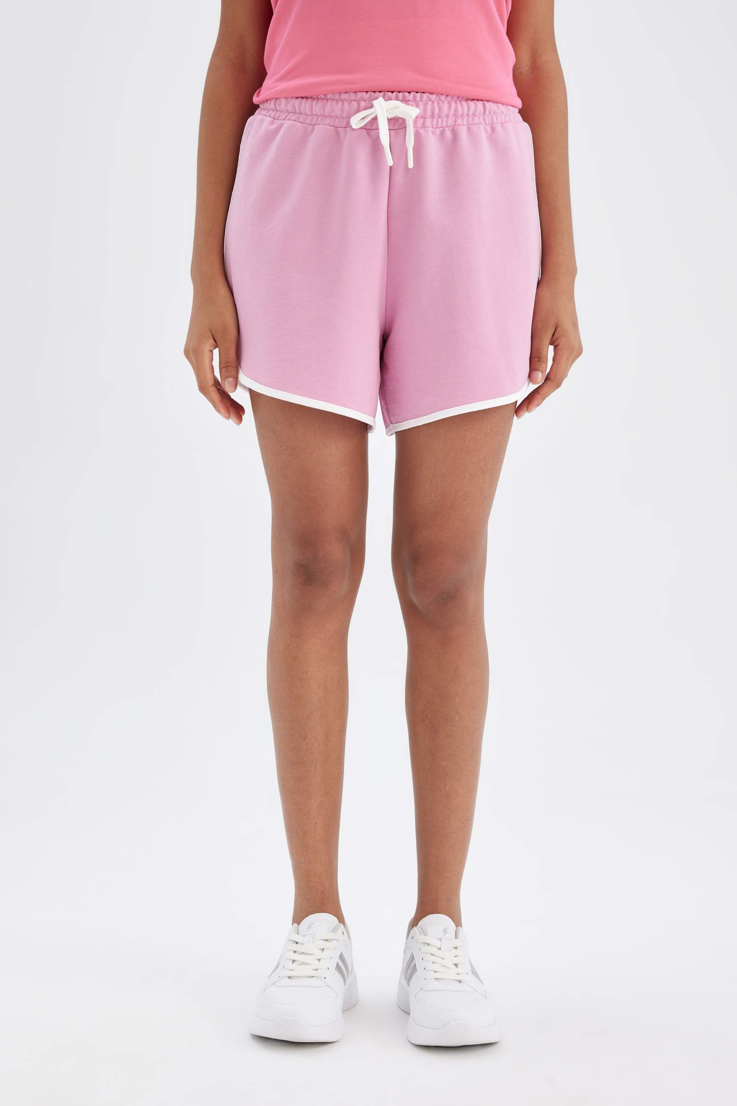 DeFactoFit Standard Fit Short Leg Shorts